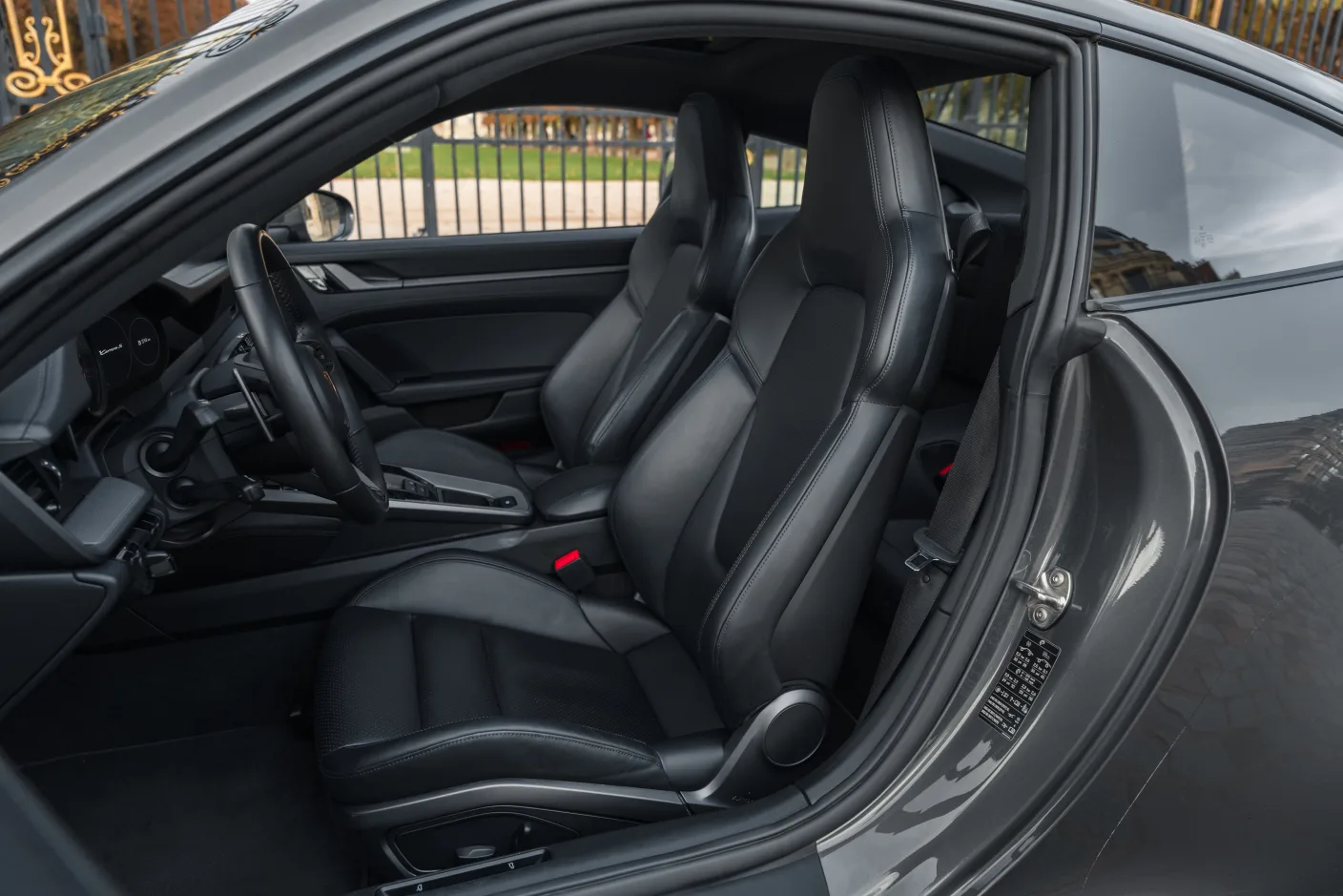 2019 Porsche 911 Carrera S, 10/30