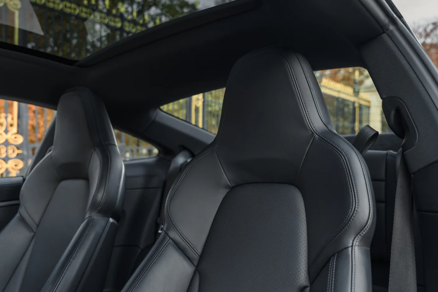 2019 Porsche 911 Carrera S, 11/30