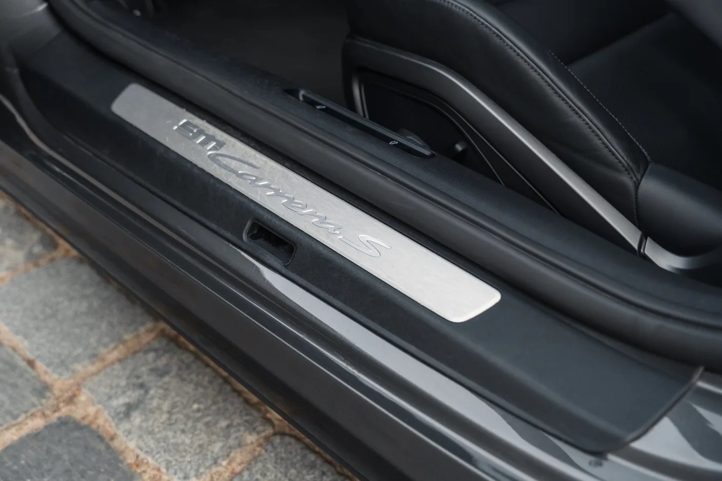 2019 Porsche 911 Carrera S, 15/30