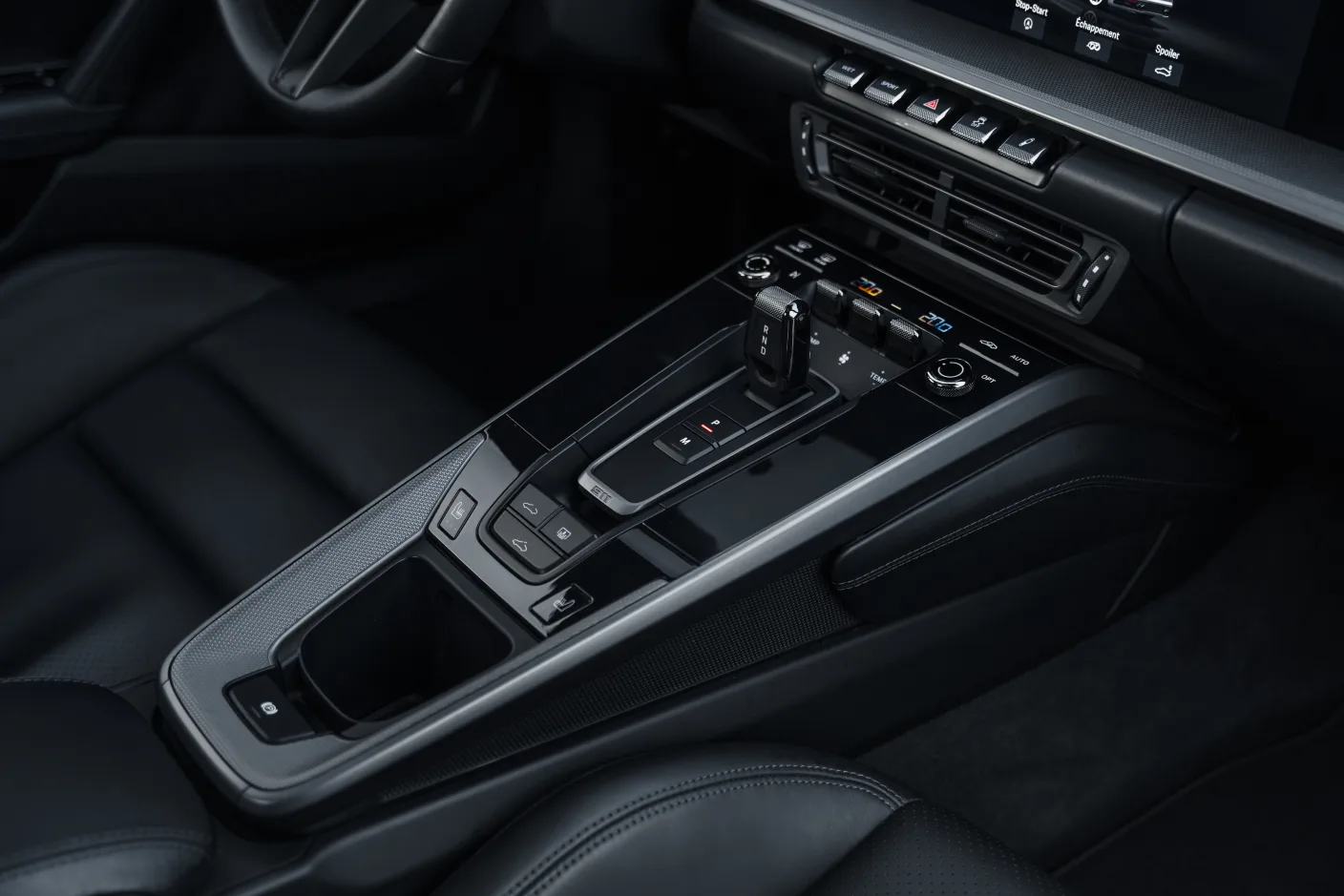 2019 Porsche 911 Carrera S, 18/30