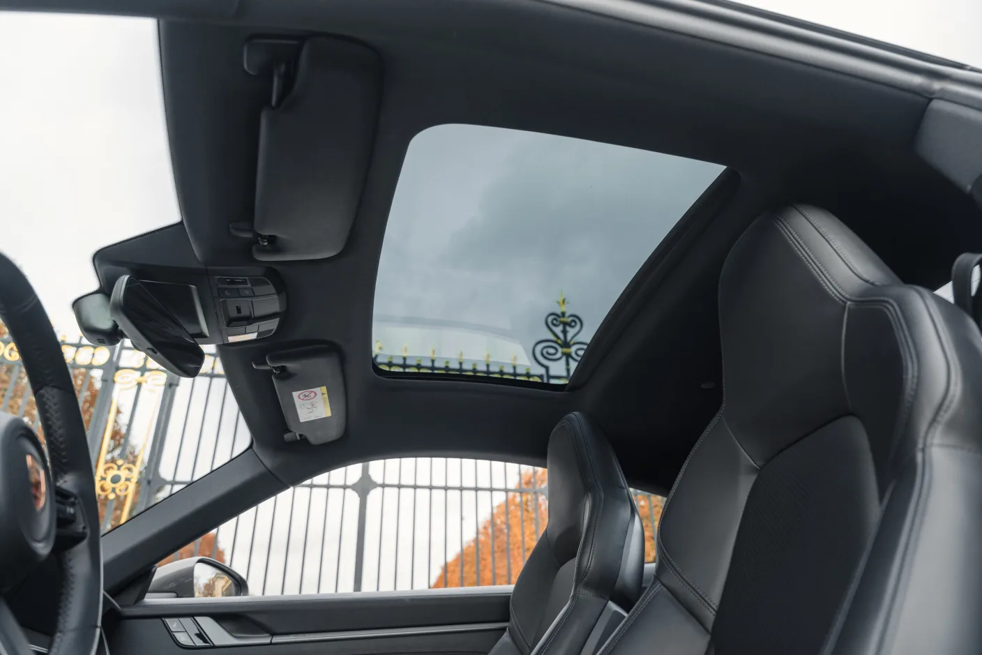 2019 Porsche 911 Carrera S, 27/30