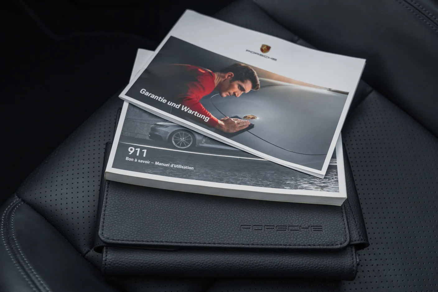 2019 Porsche 911 Carrera S, 28/30