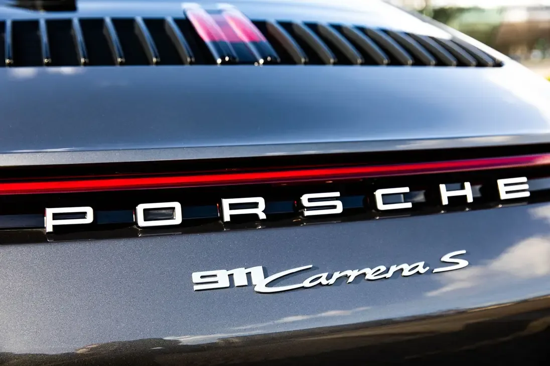2019 Porsche 911 Carrera S, 18/30