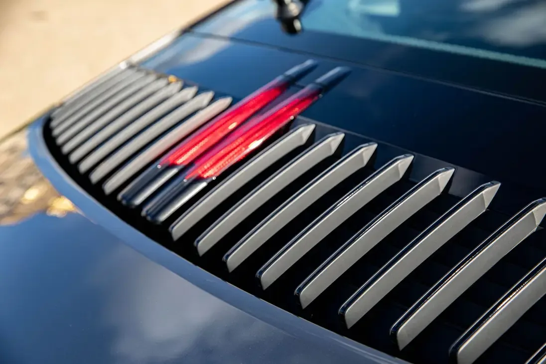 2019 Porsche 911 Carrera S, 20/30