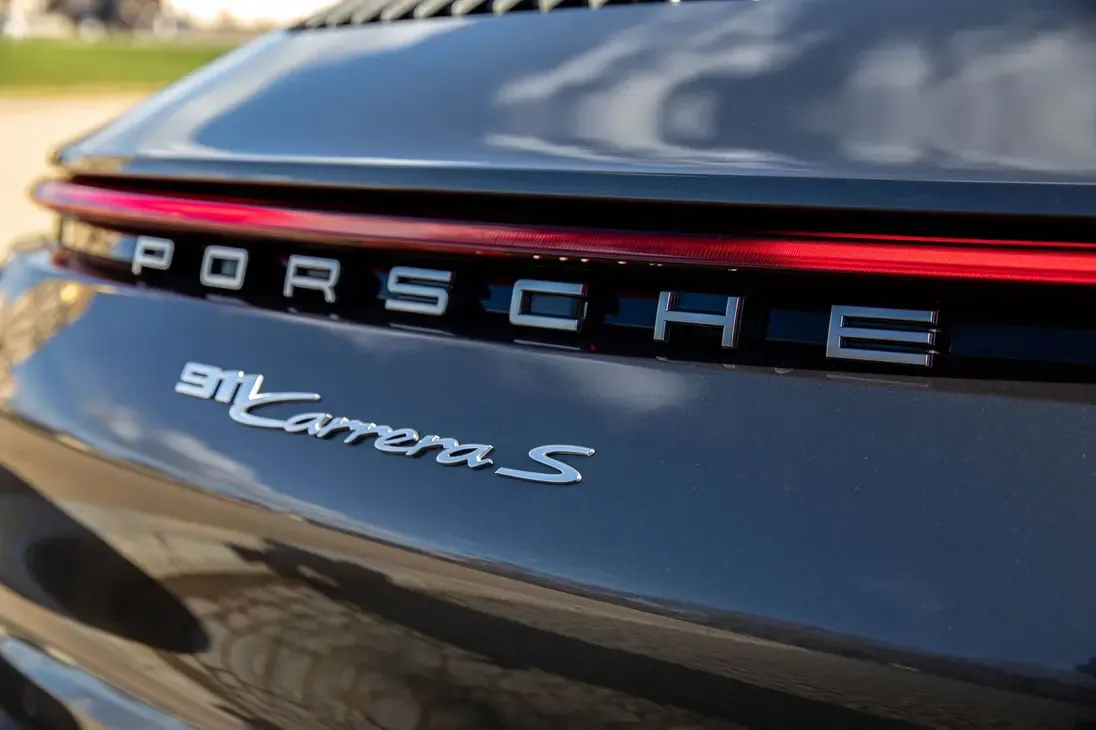 2019 Porsche 911 Carrera S, 21/30