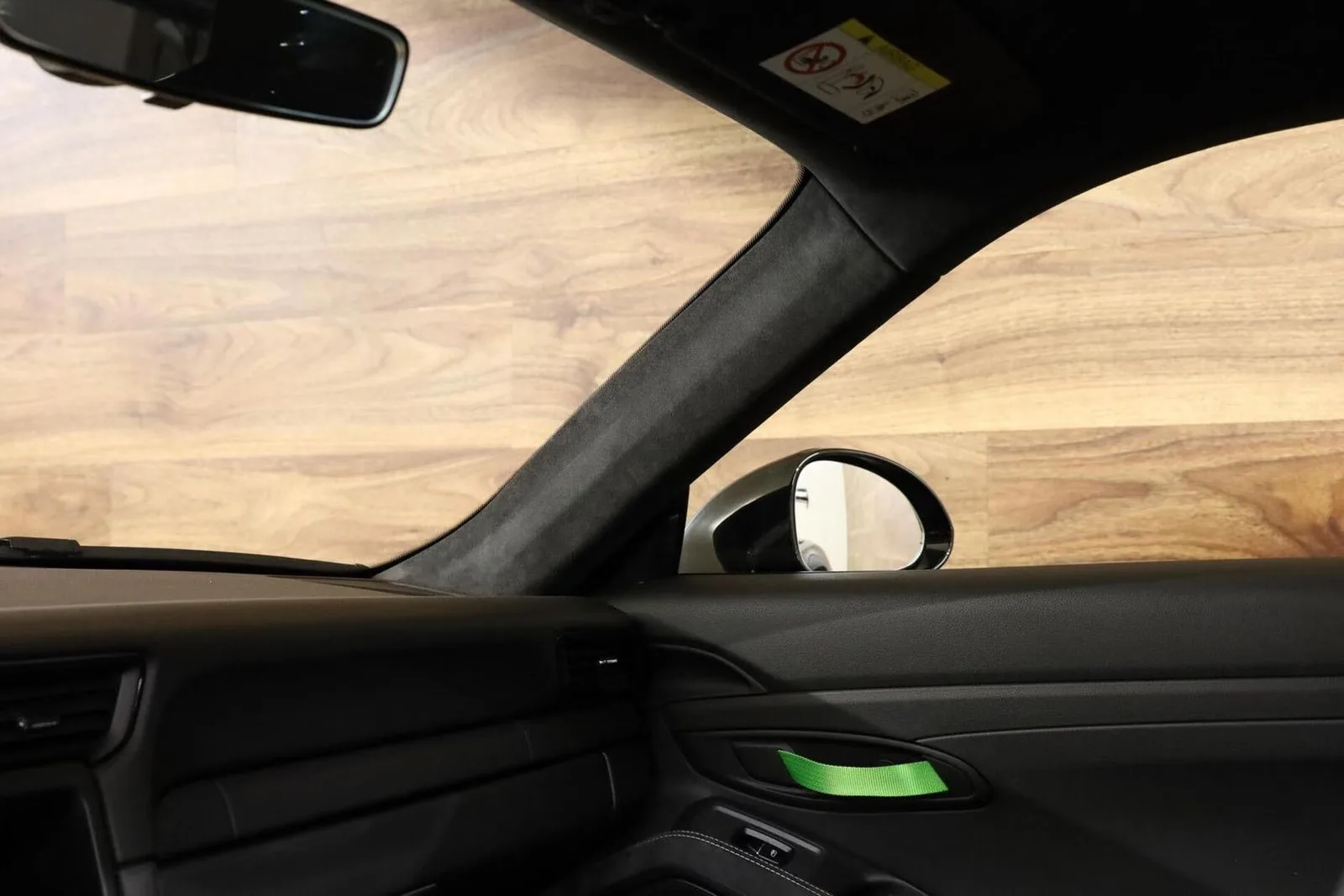 2019 Porsche 911 GT3 RS, 14/30