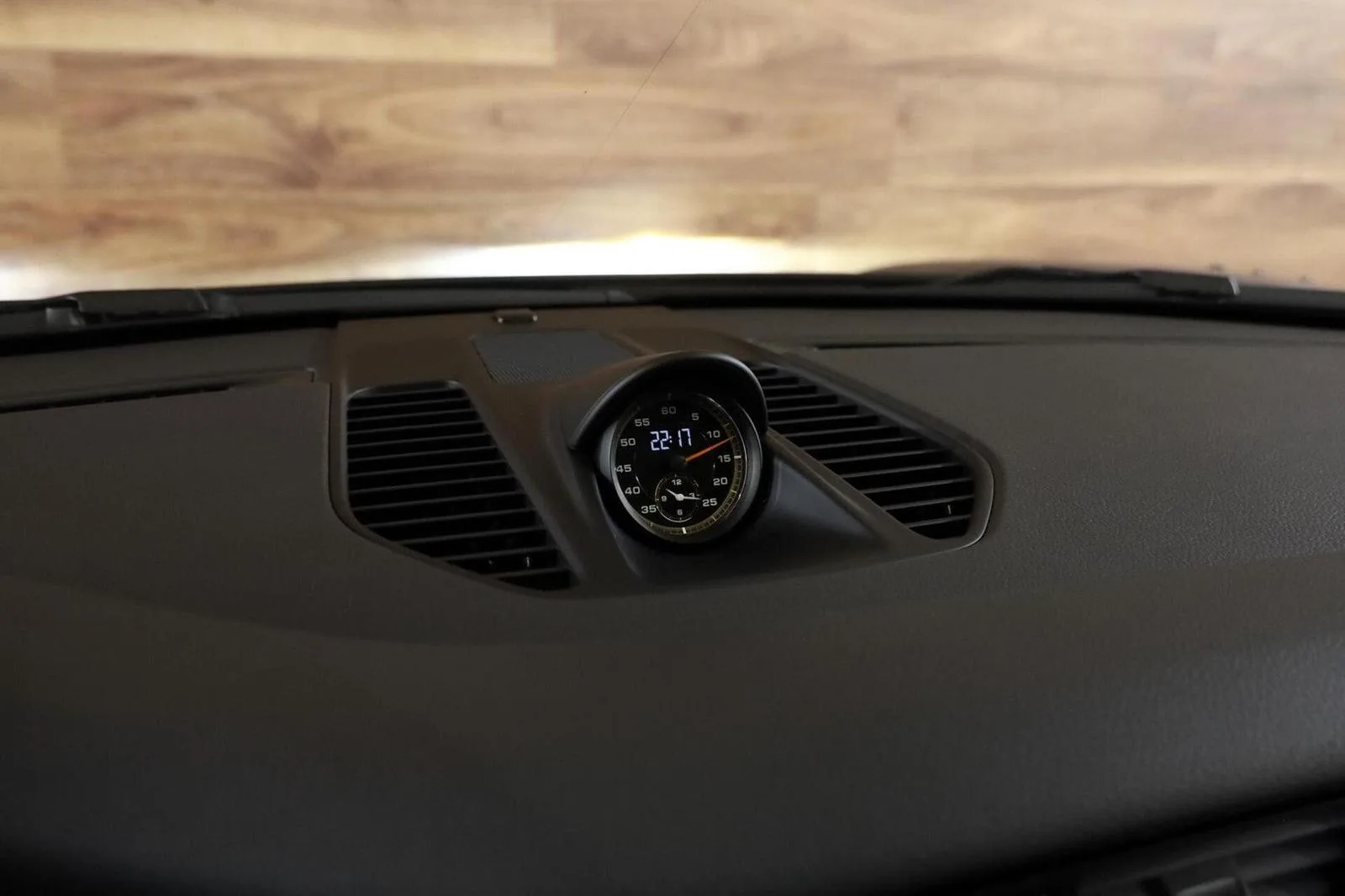 2019 Porsche 911 GT3 RS, 17/30