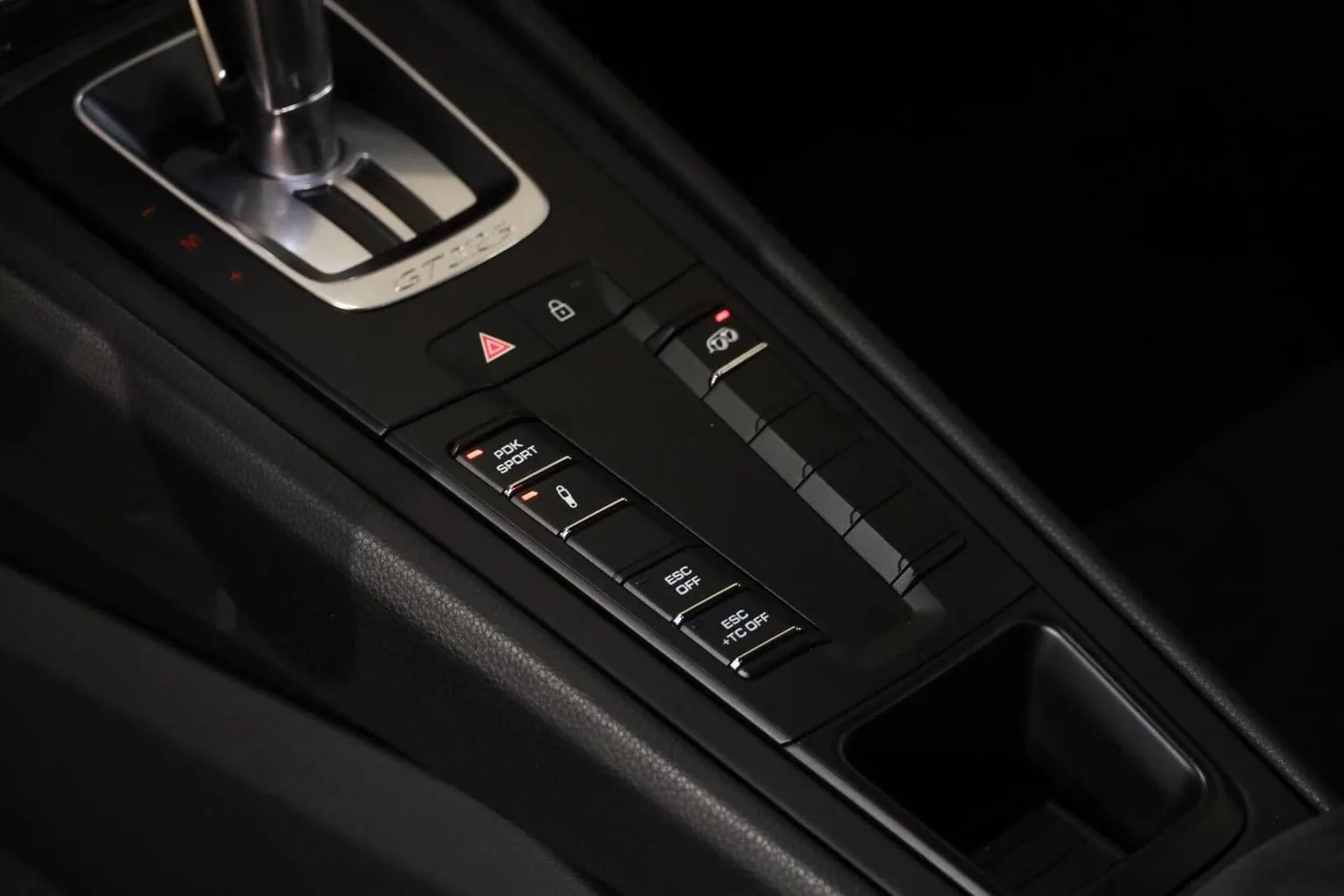 2019 Porsche 911 GT3 RS, 18/30
