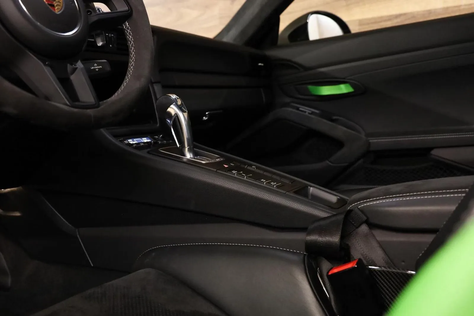 2019 Porsche 911 GT3 RS, 30/30