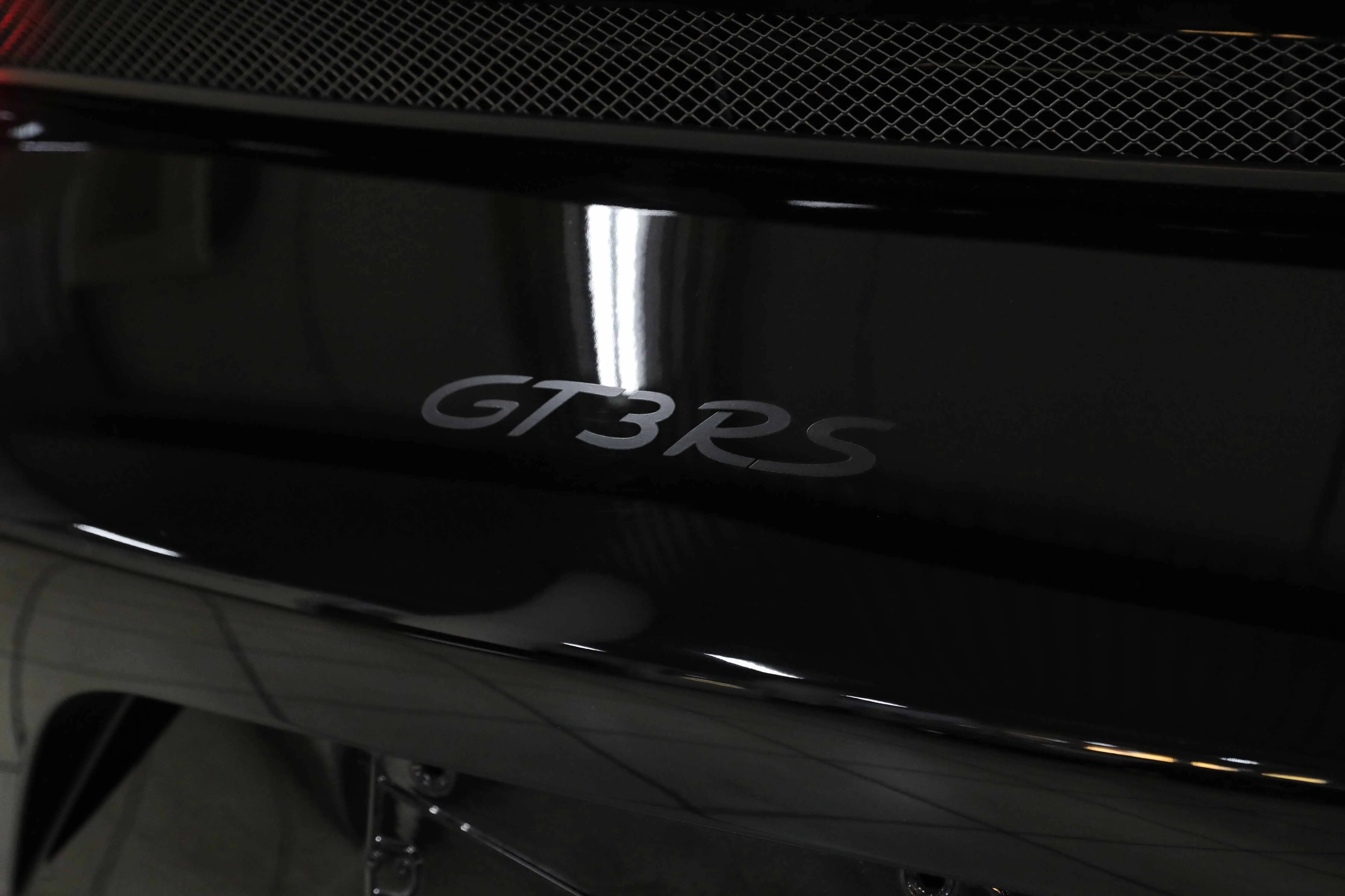2019 Porsche 911 GT3 RS, 15/30