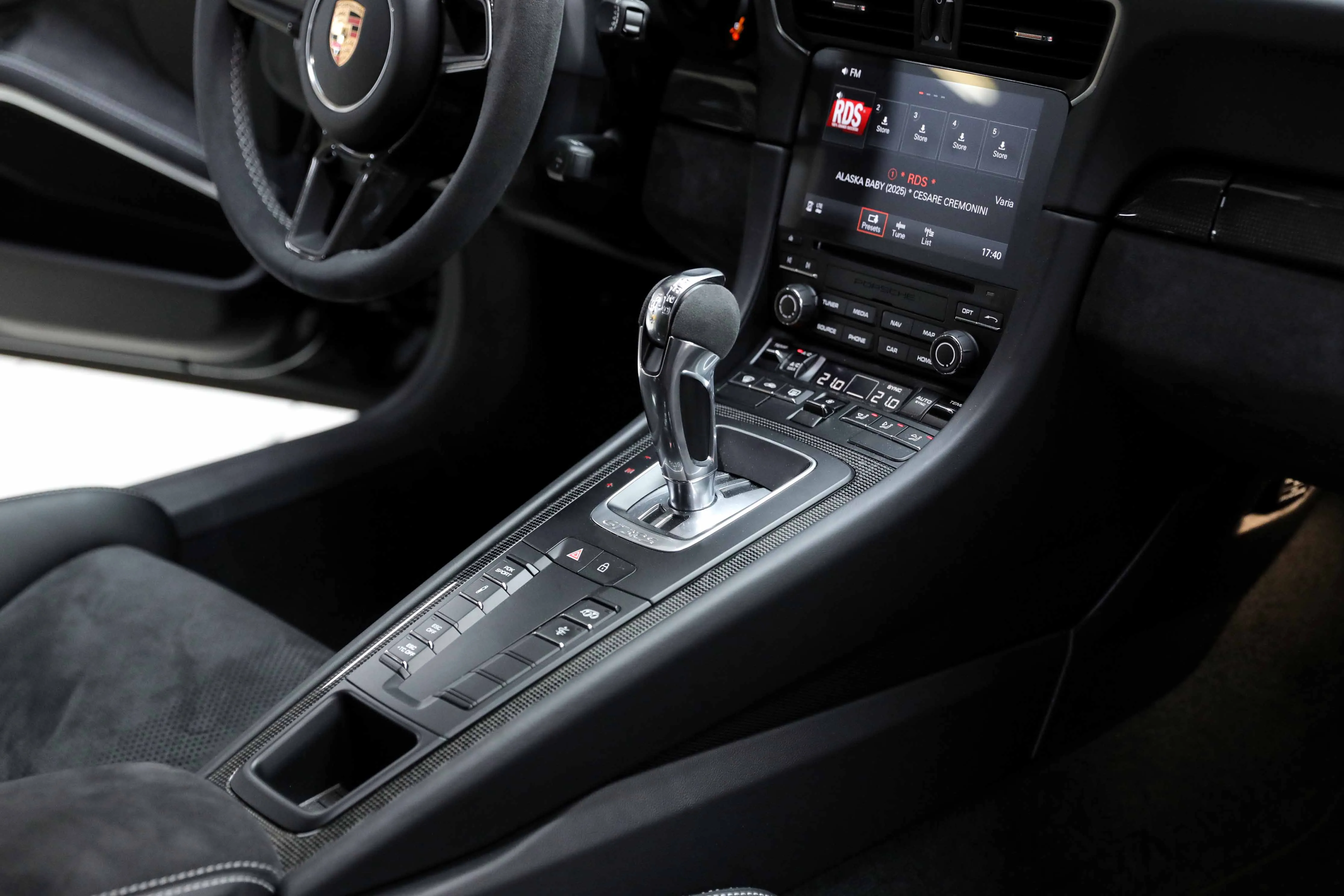 2019 Porsche 911 GT3 RS, 21/30