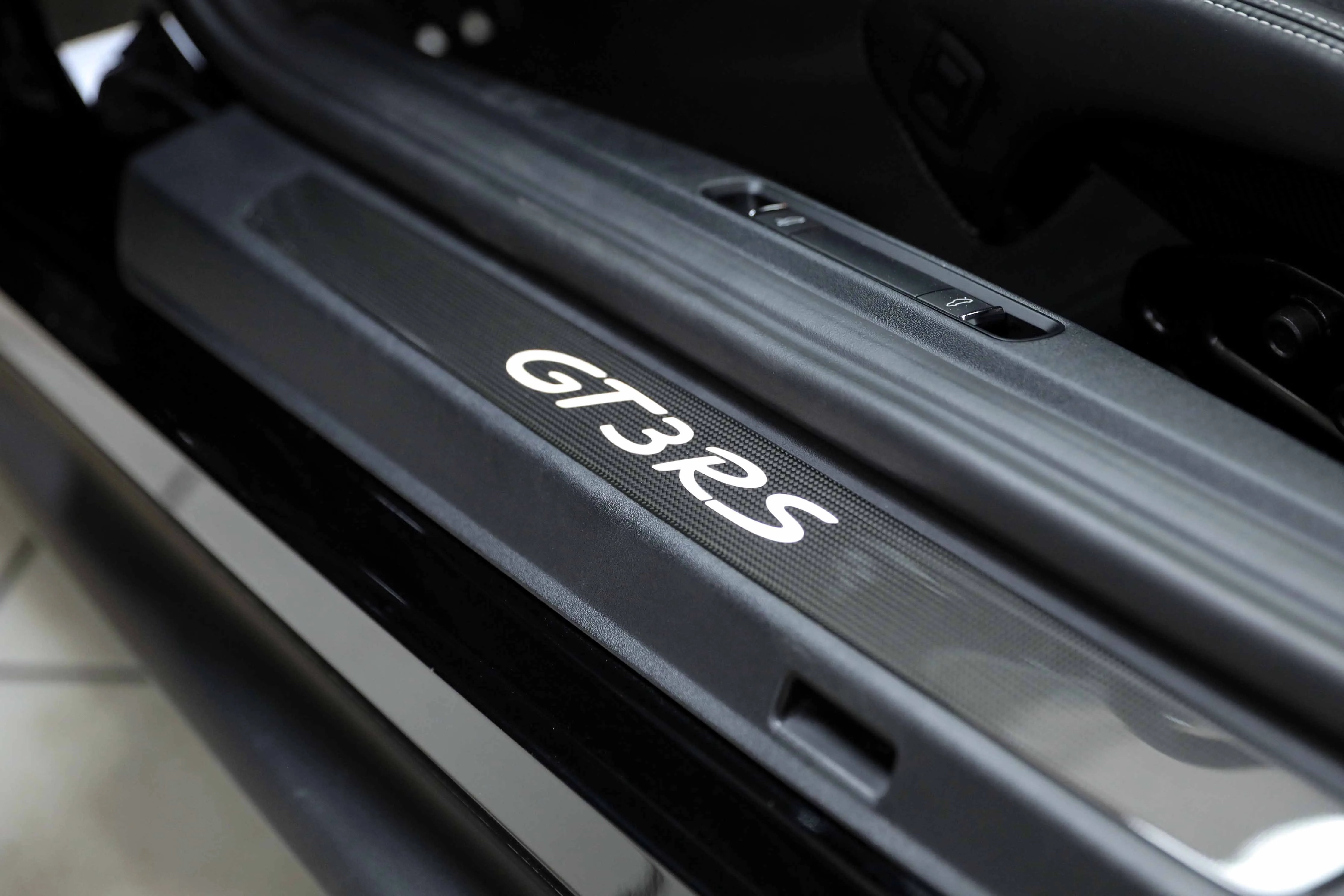 2019 Porsche 911 GT3 RS, 24/30