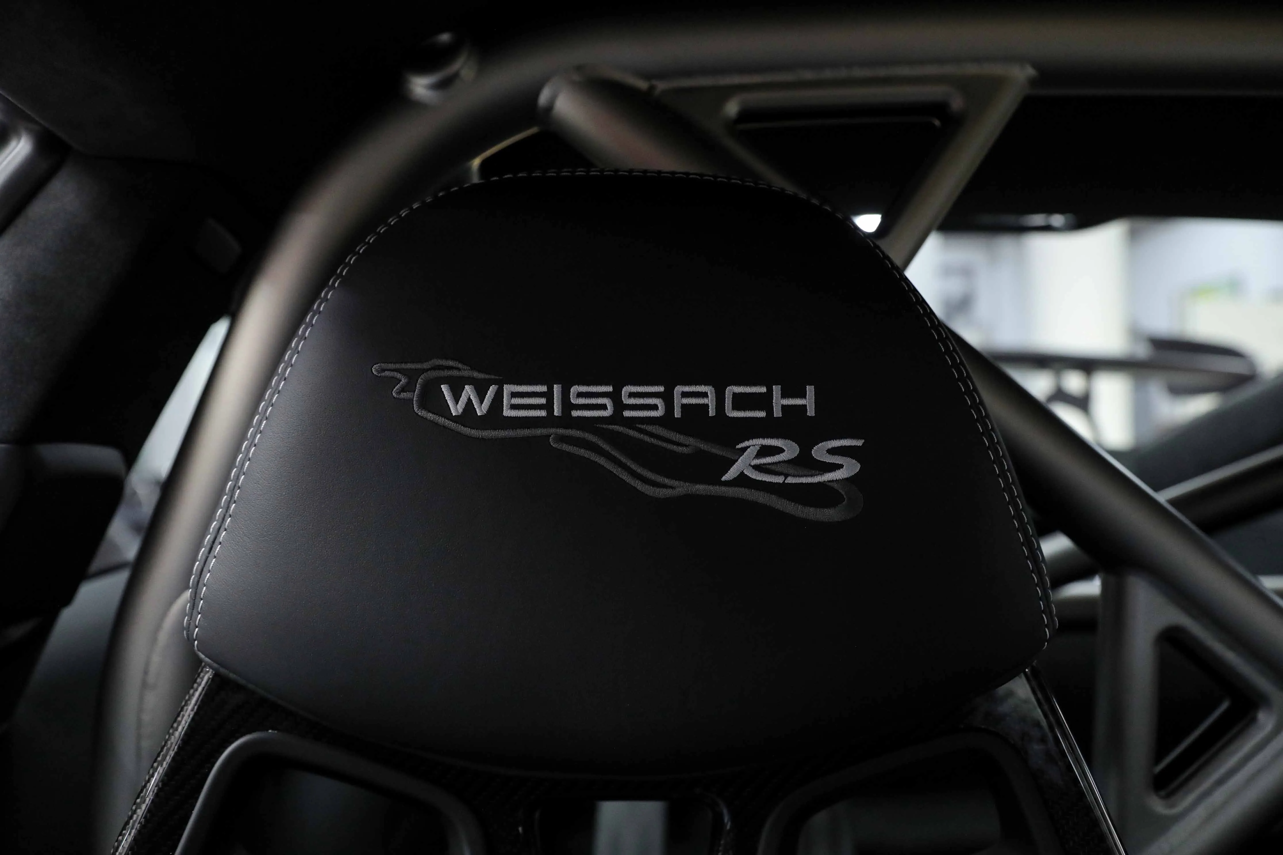 2019 Porsche 911 GT3 RS, 29/30