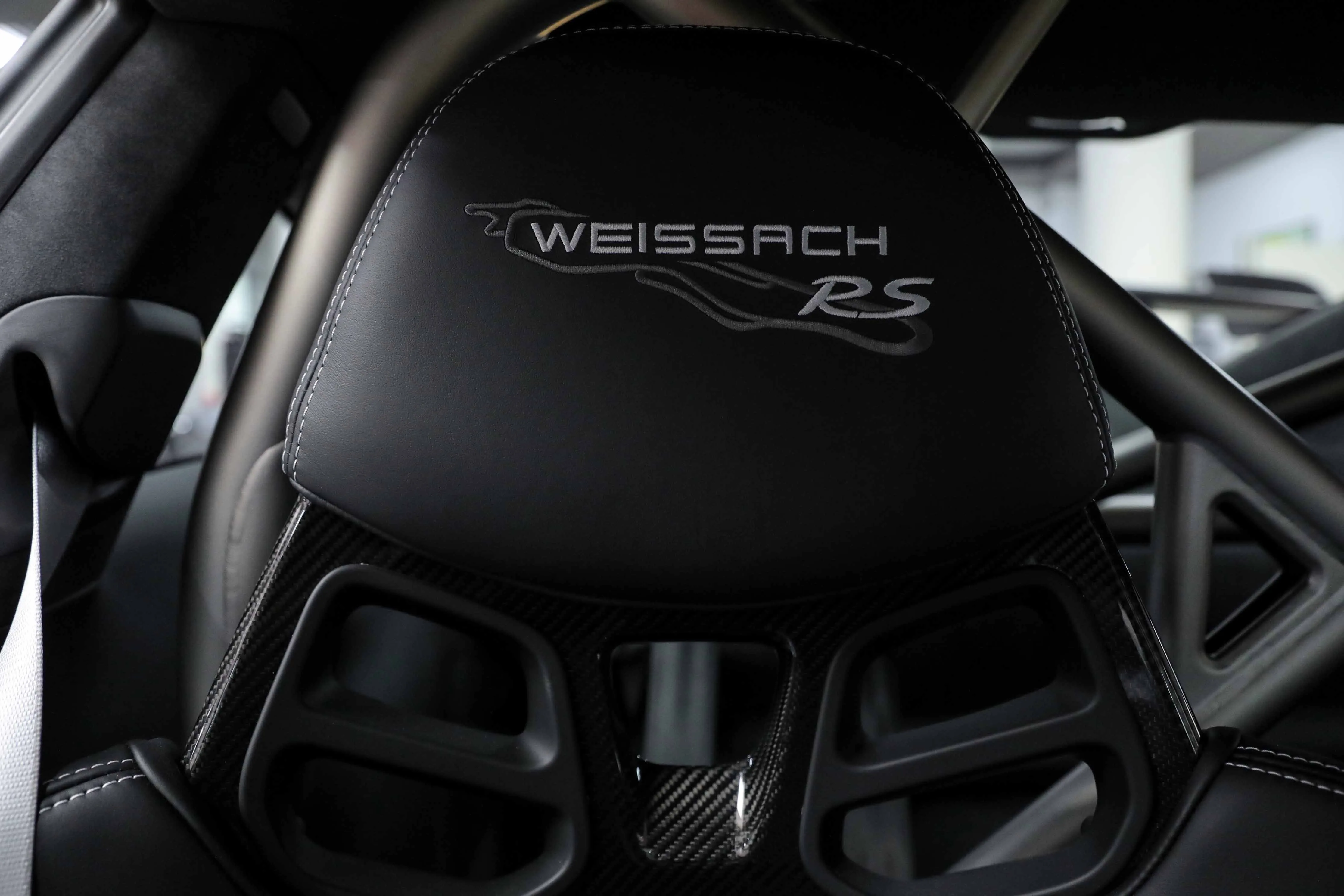 2019 Porsche 911 GT3 RS, 30/30