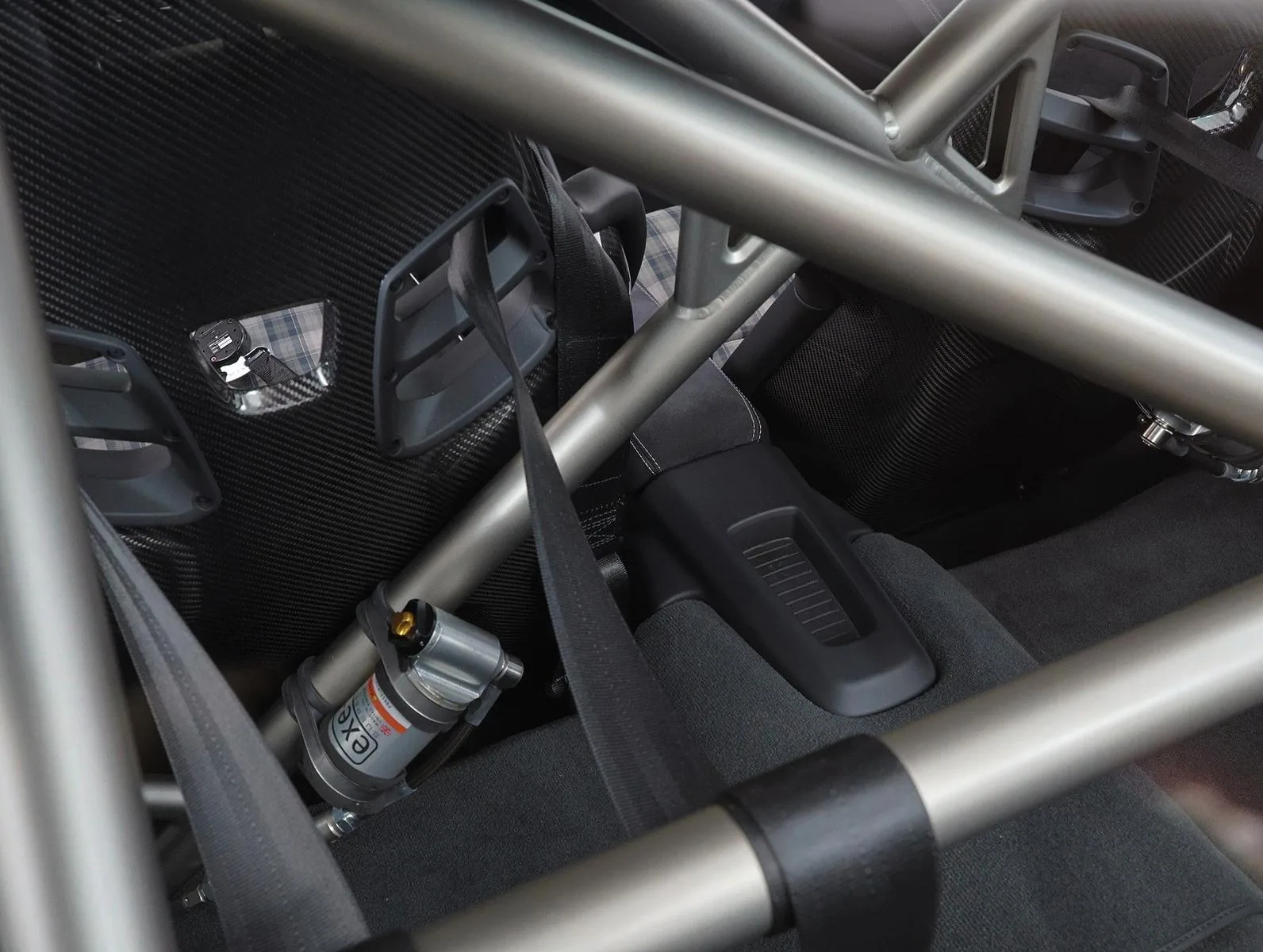 2019 Porsche 911 GT3 RS, 13/20