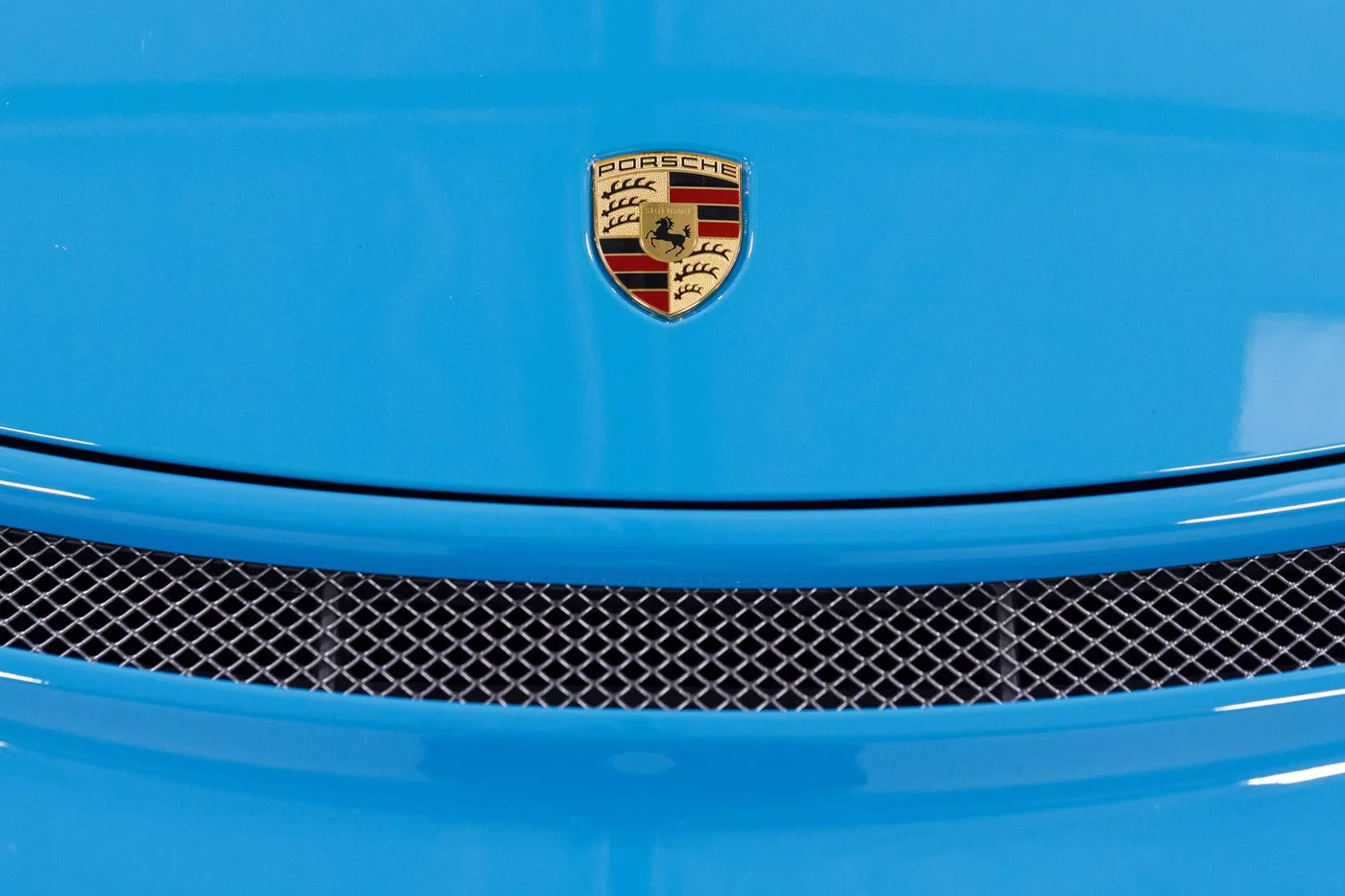 2019 Porsche 911 GT3 Touring verkauft von einem Fachhändler in Costa Mesa, Vereinigte Staaten, Foto 15 von 15