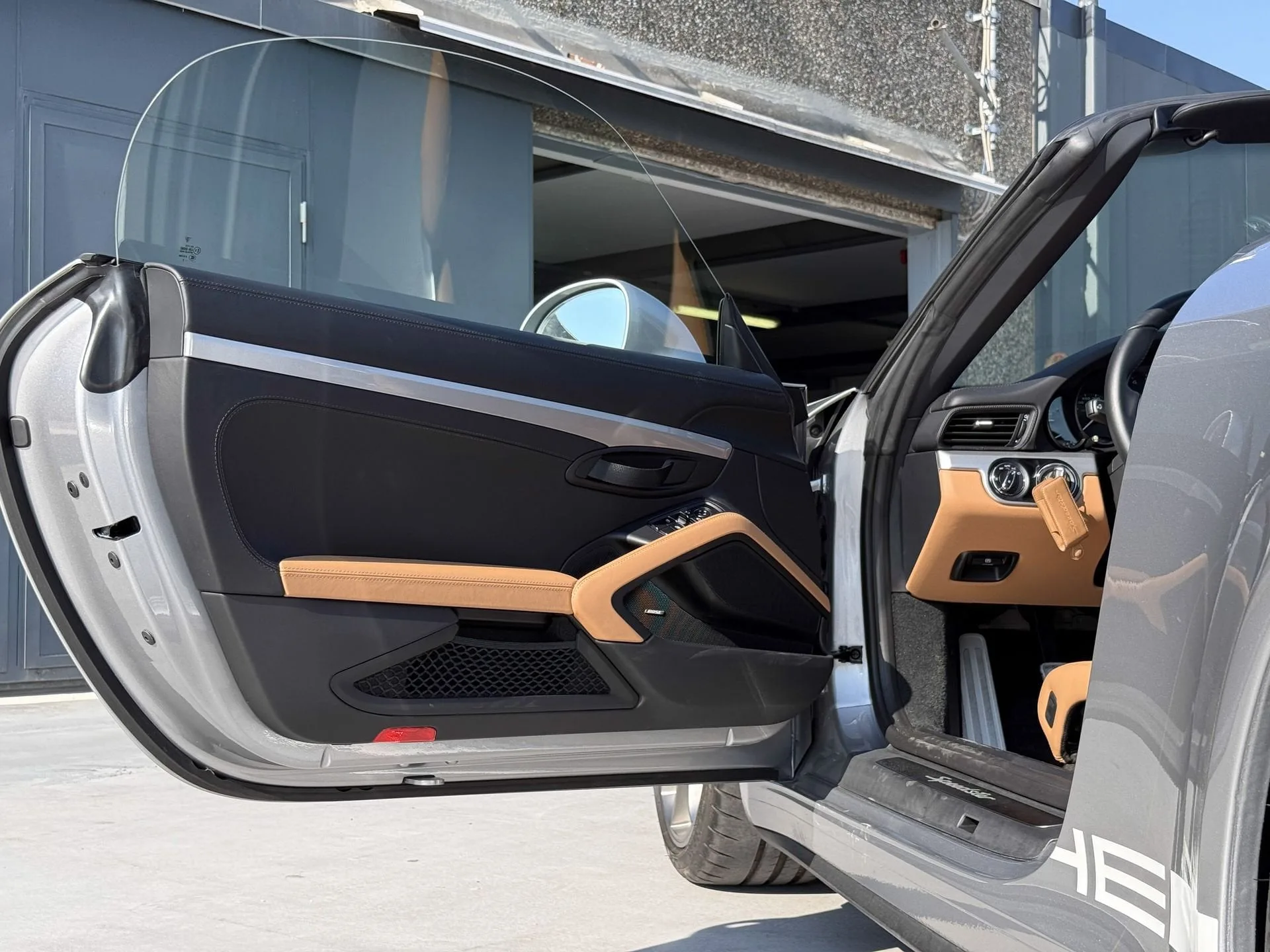 2019 Porsche 911 Speedster, 14/21