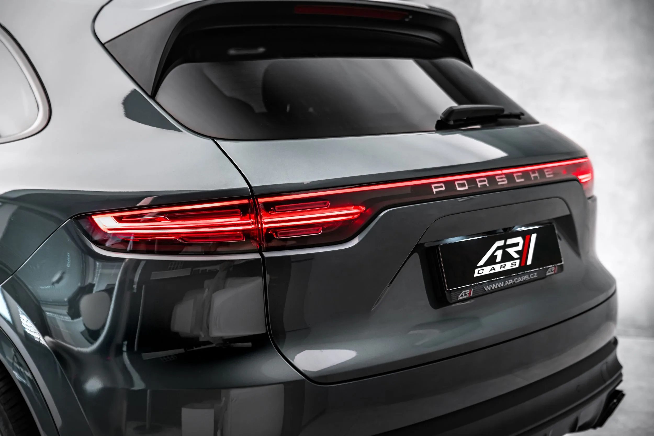2019 Porsche Cayenne, 9/21