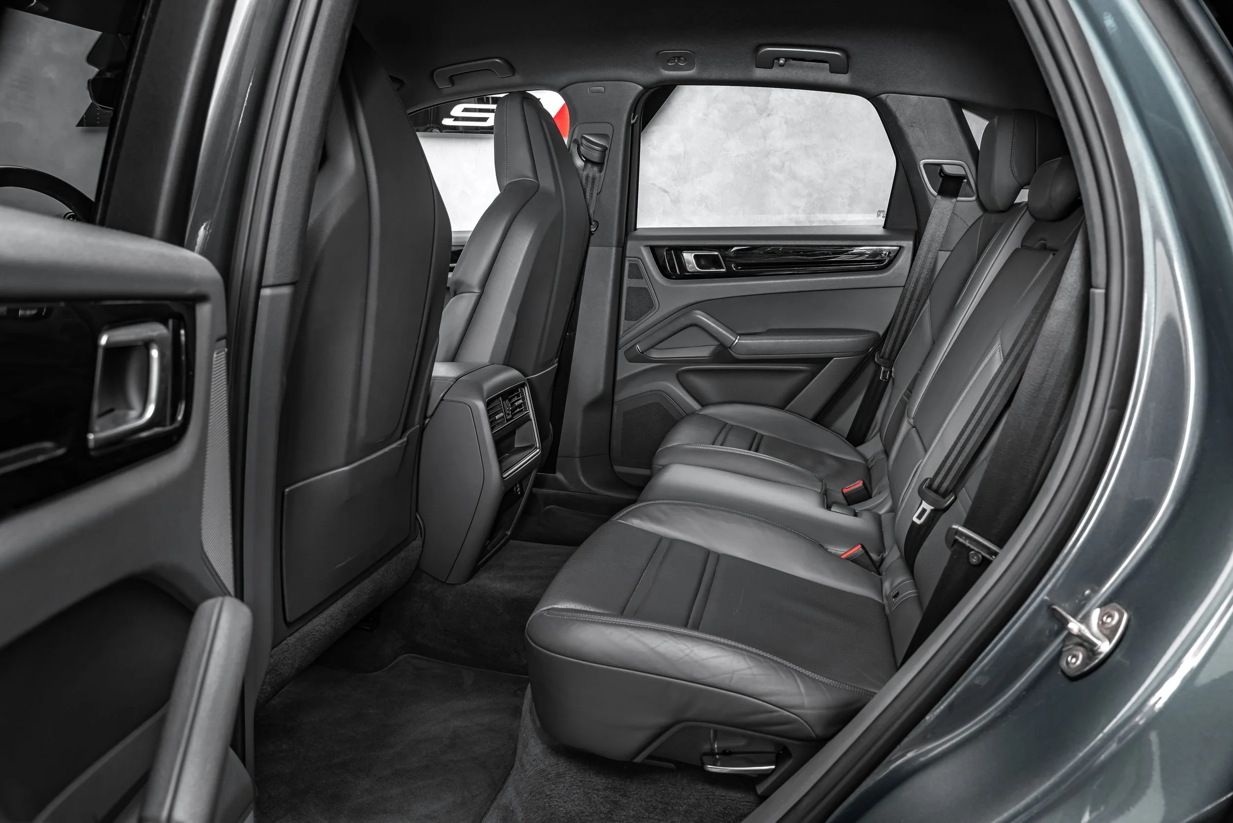 2019 Porsche Cayenne, 13/21