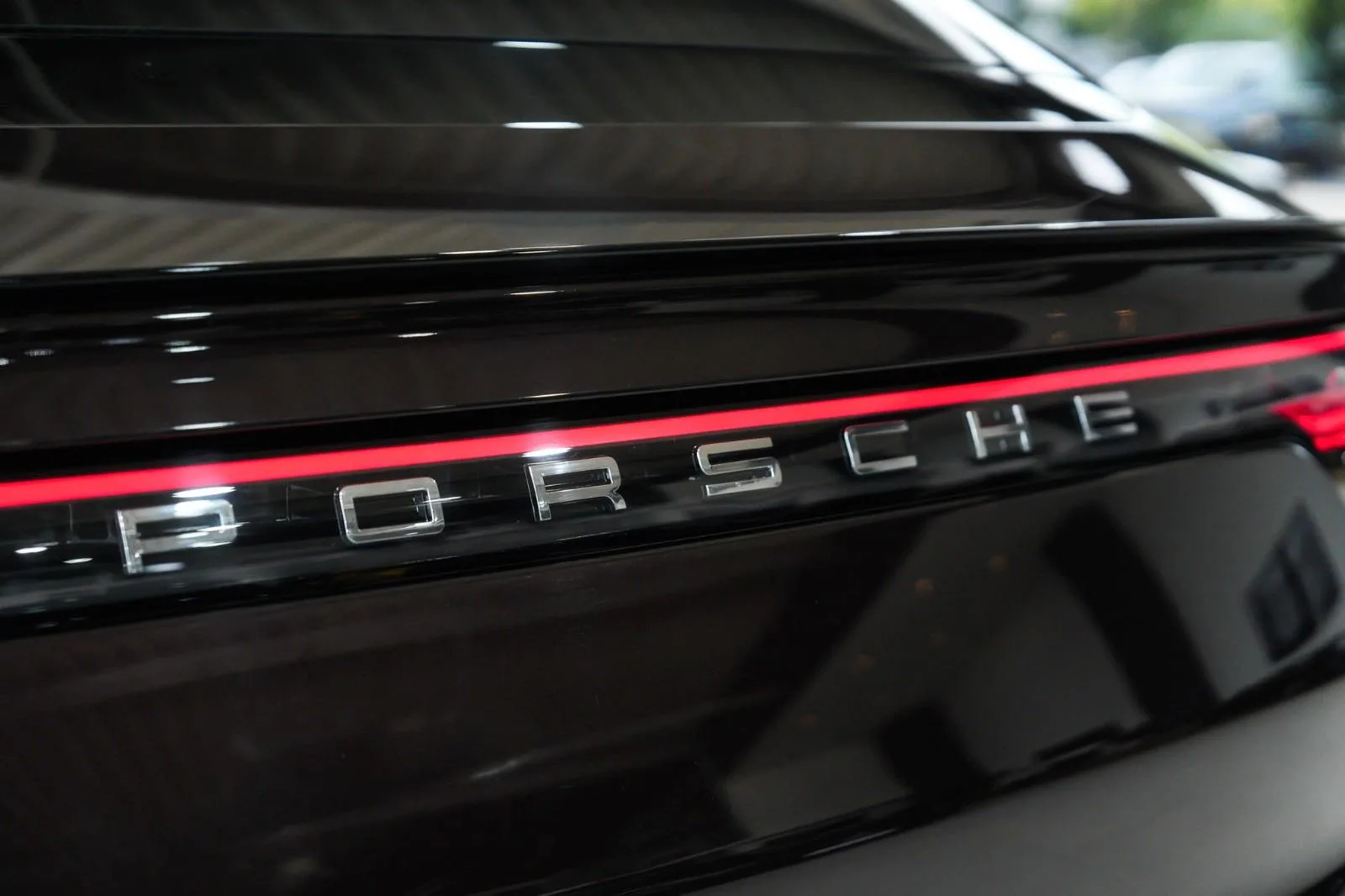 2019 Porsche Cayenne Coupé, 11/30