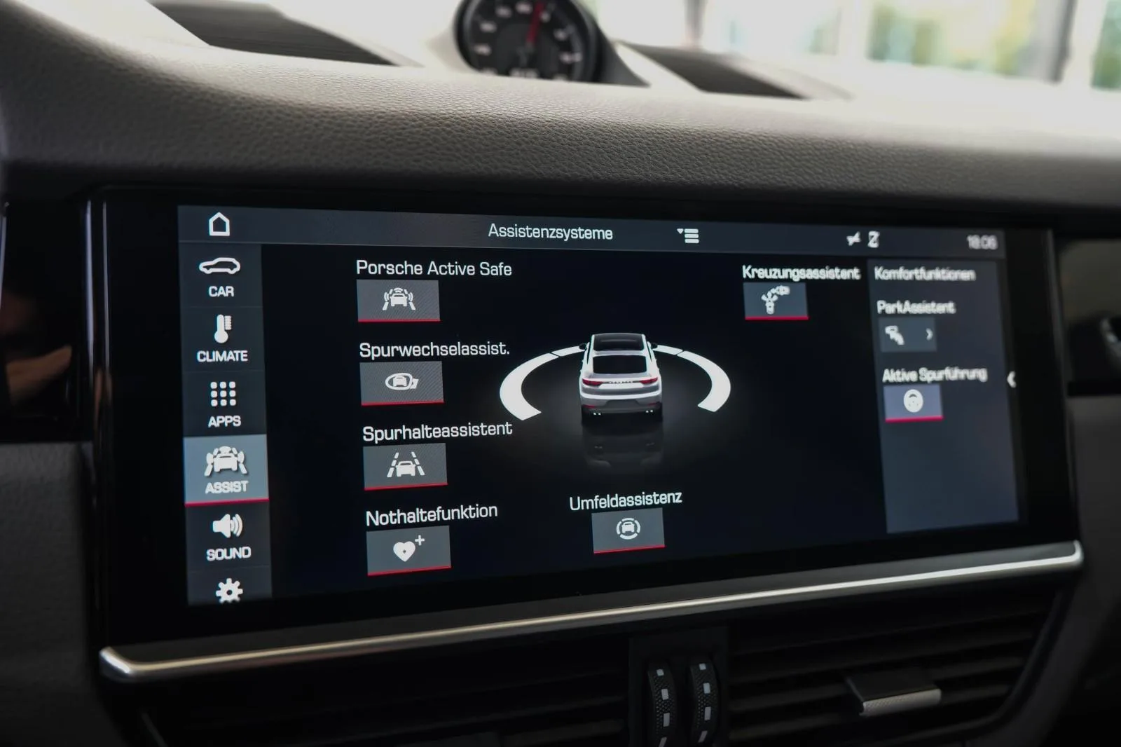 2019 Porsche Cayenne Coupé, 26/30