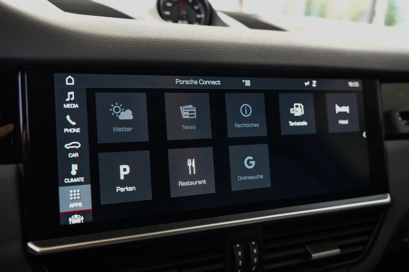2019 Porsche Cayenne Coupé, 30/30