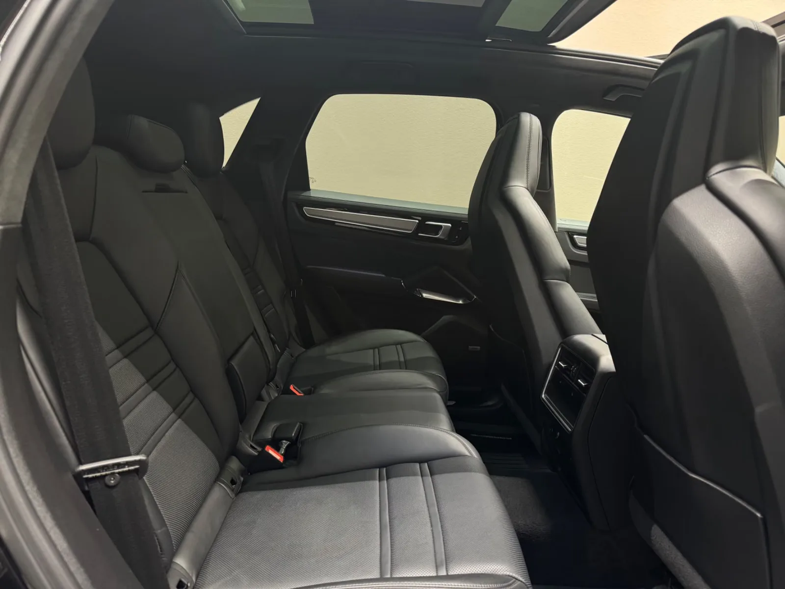 2019 Porsche Cayenne Turbo, 13/18