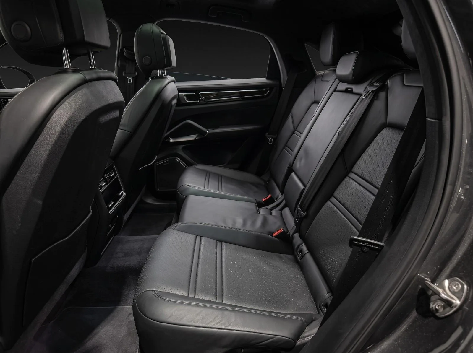 2019 Porsche Cayenne Turbo Coupé, 13/14