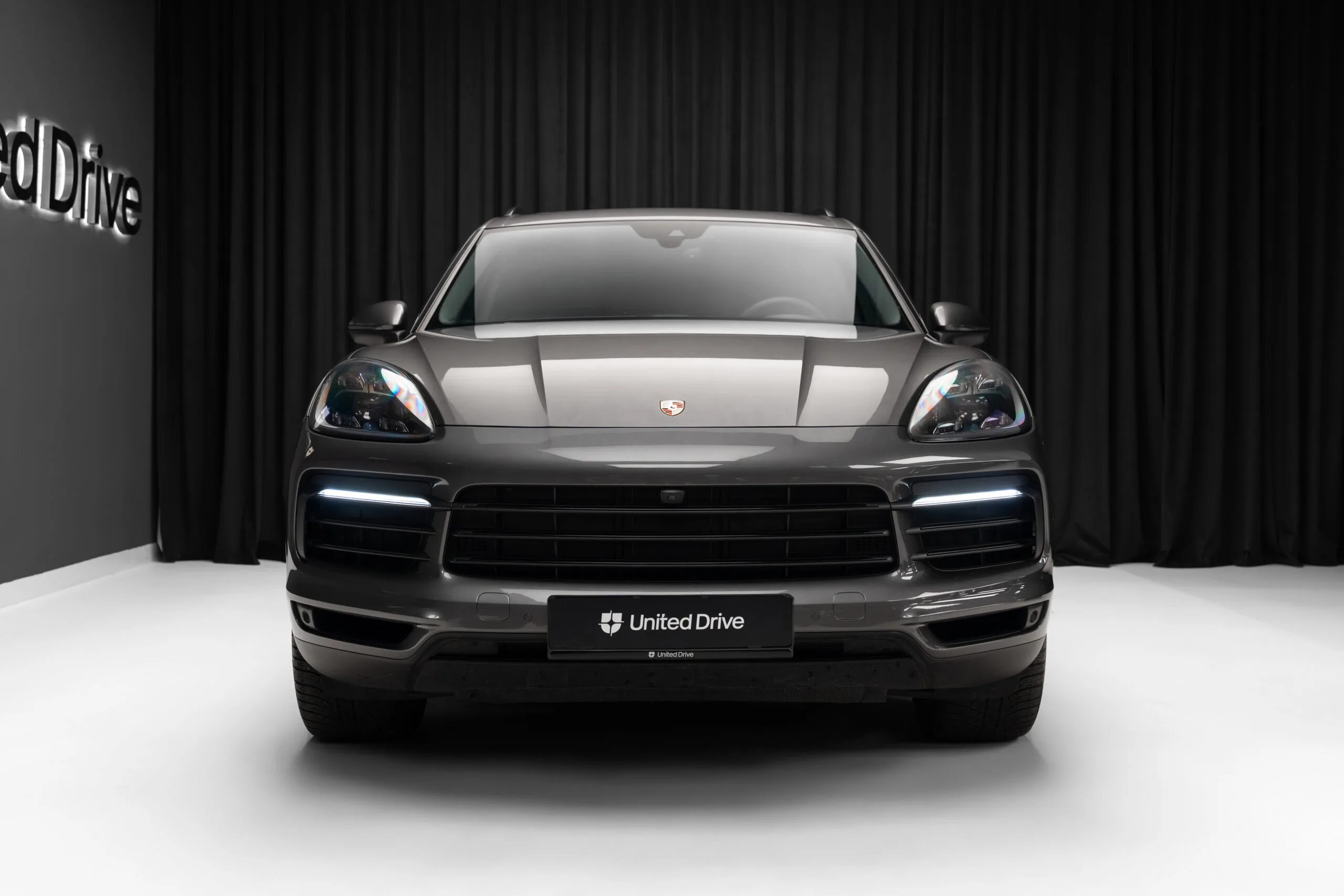 2019 Porsche Cayenne, 2/30