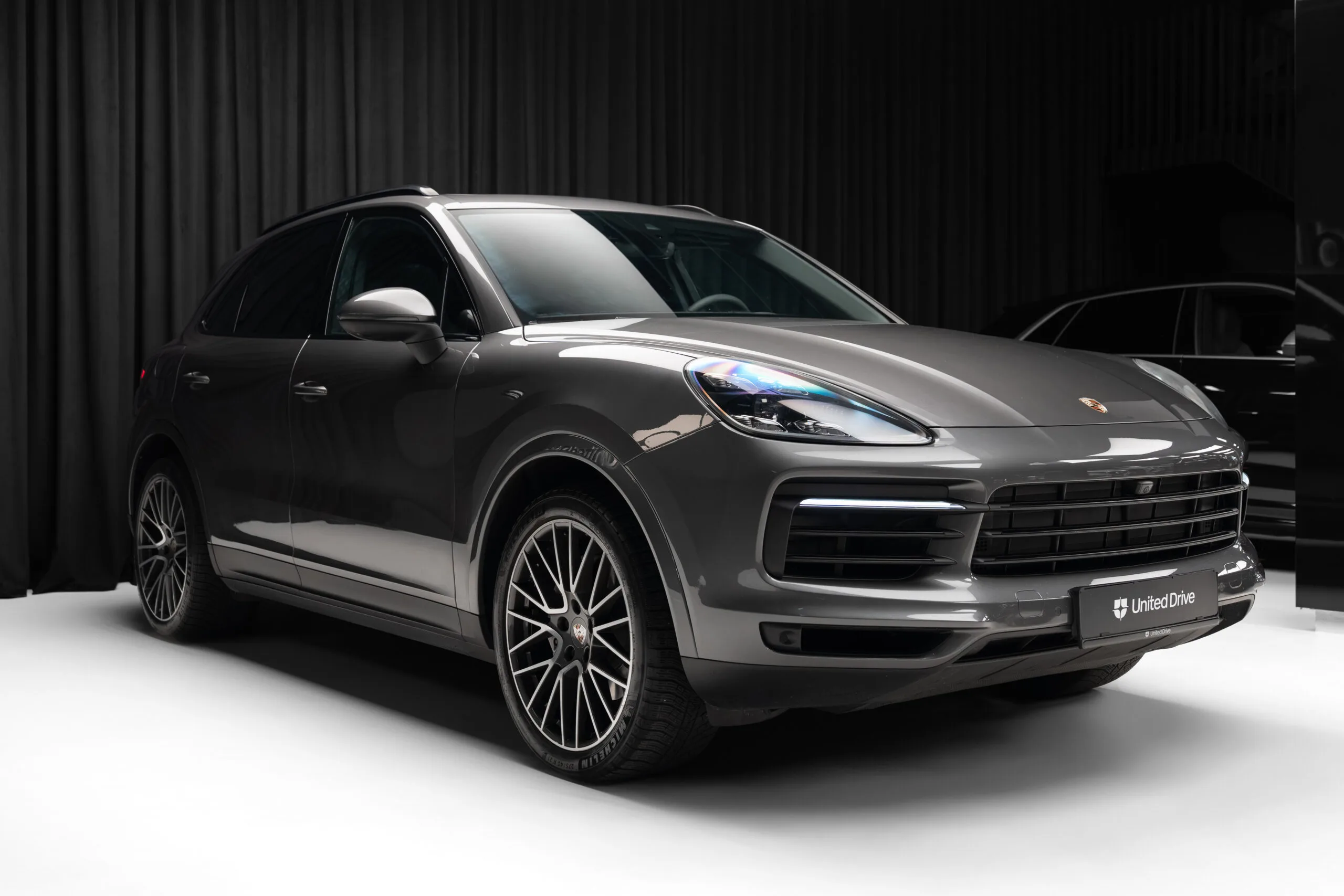 2019 Porsche Cayenne, 3/30