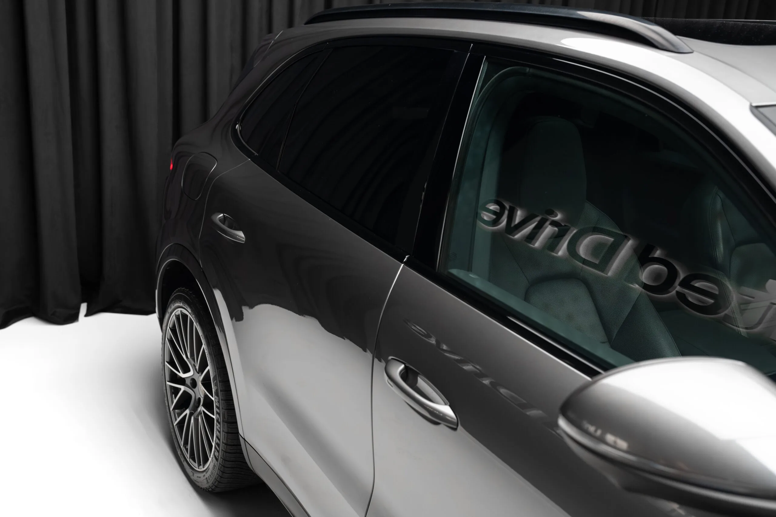 2019 Porsche Cayenne, 4/30