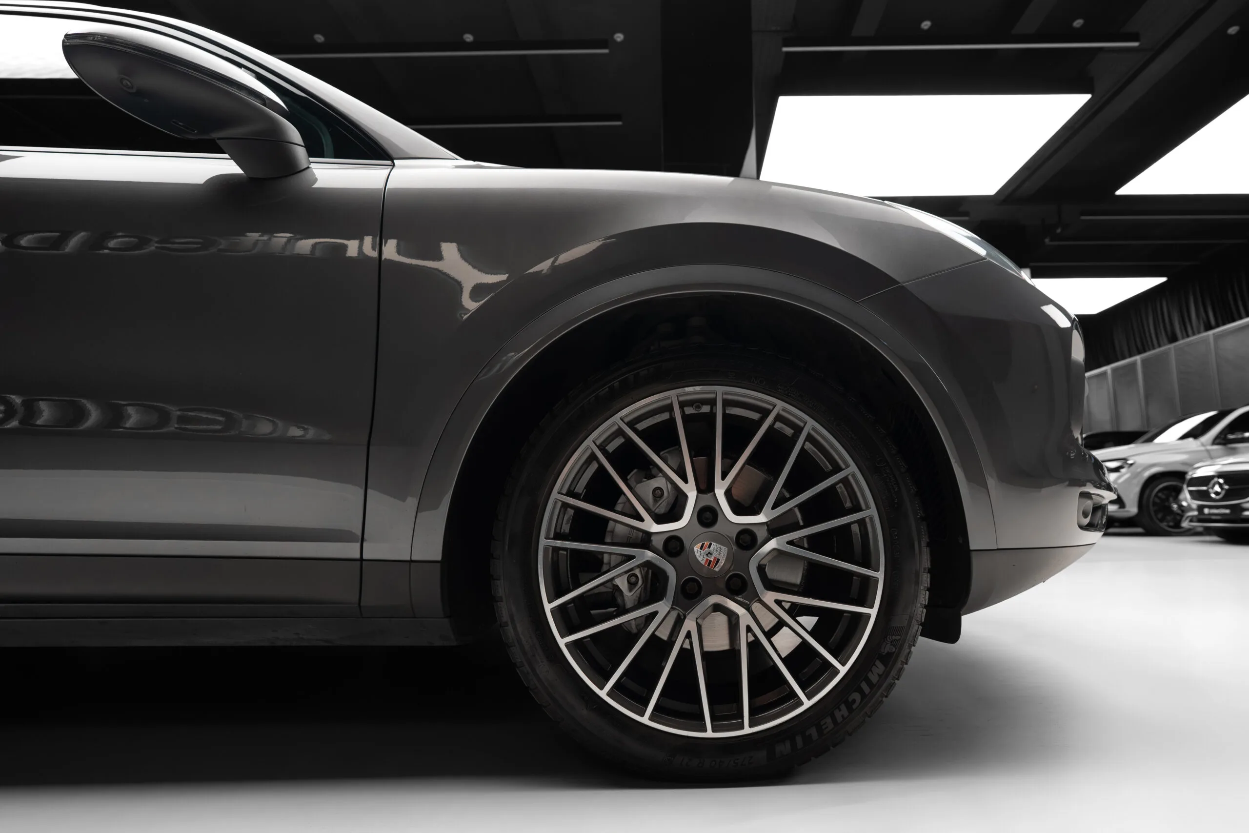 2019 Porsche Cayenne, 5/30
