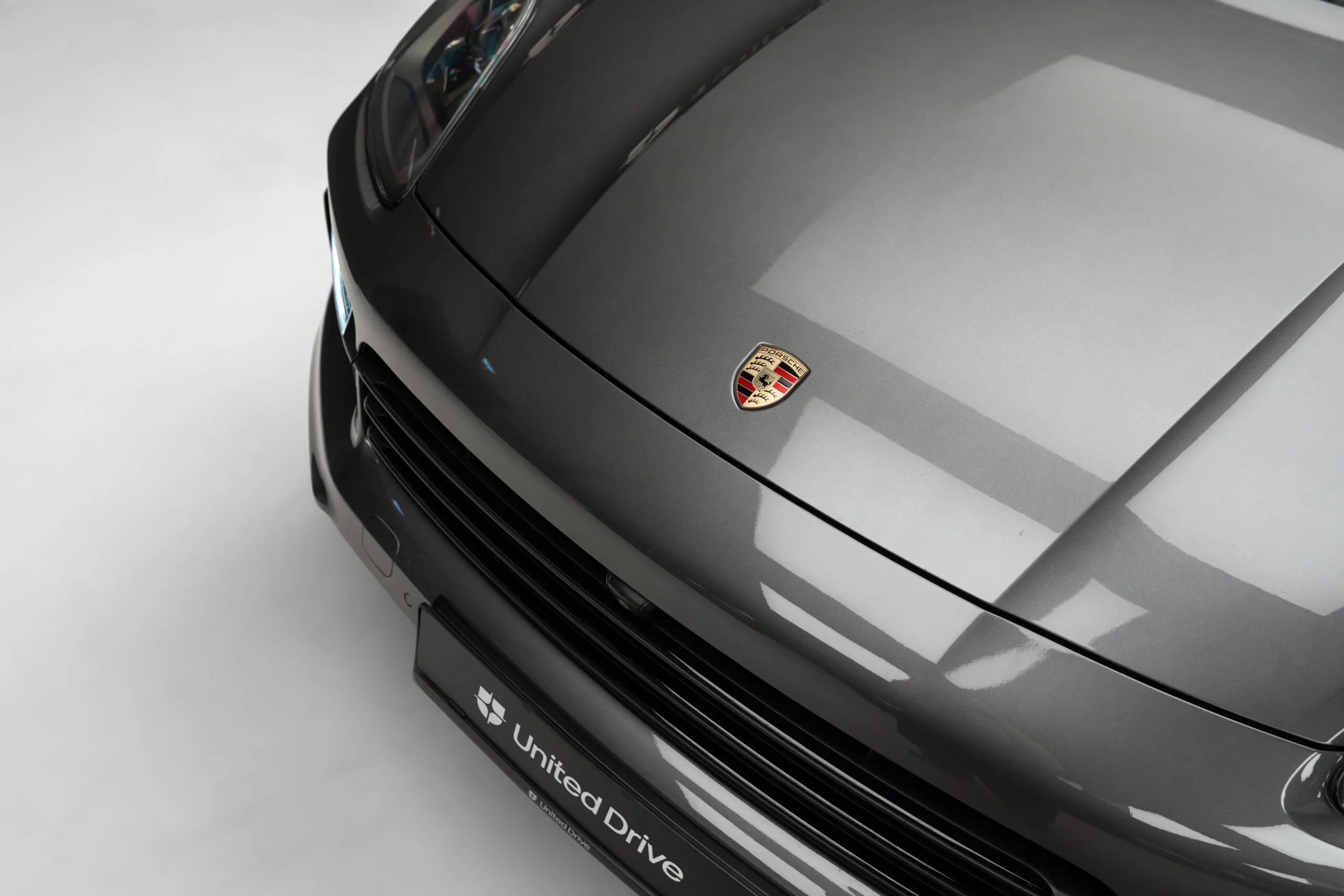 2019 Porsche Cayenne, 6/30