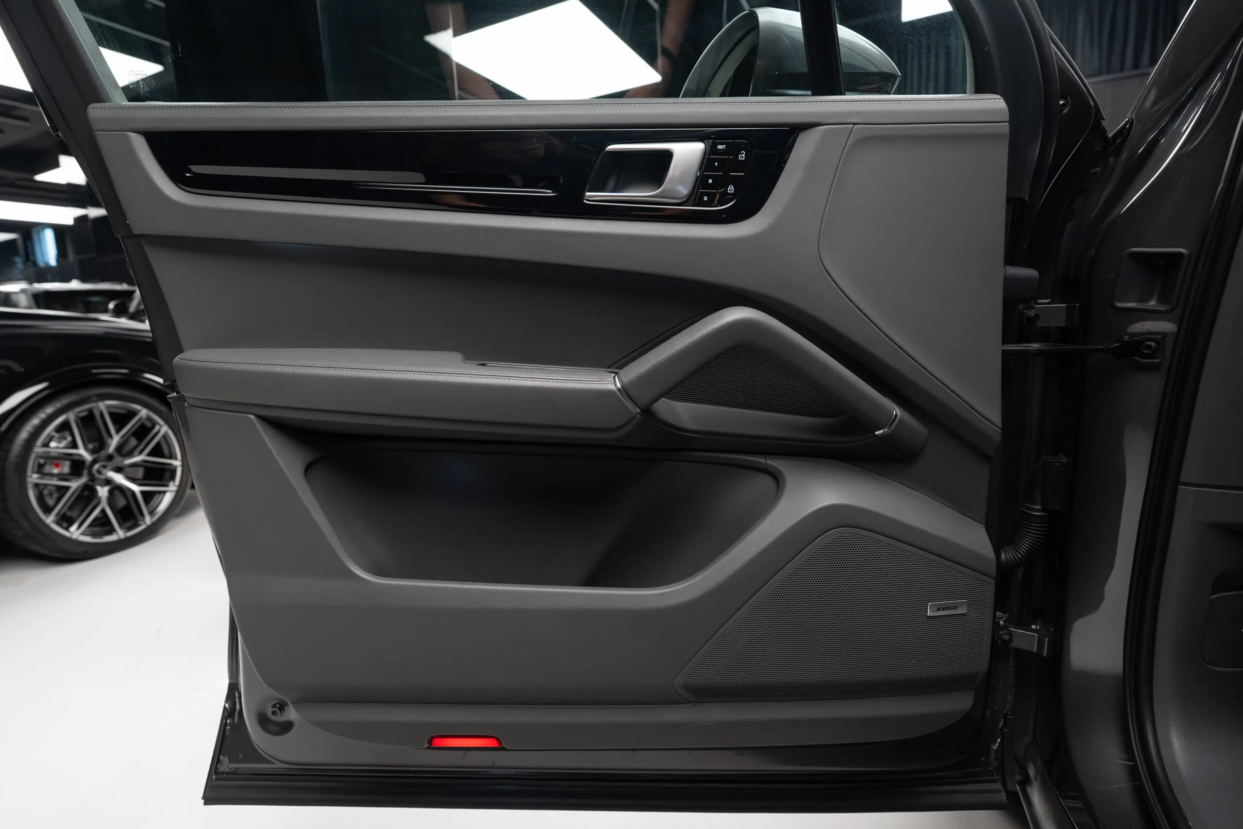 2019 Porsche Cayenne, 11/30