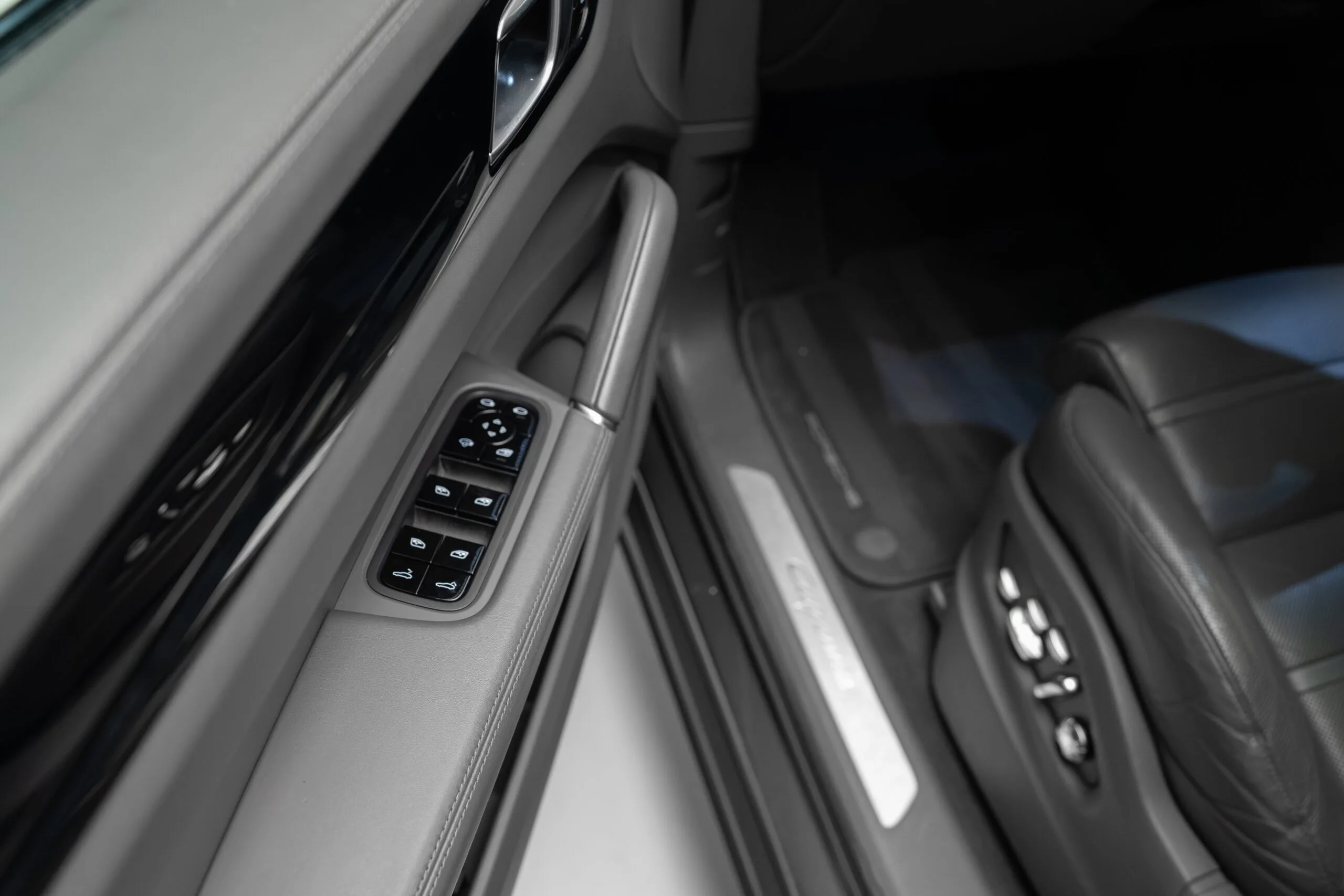 2019 Porsche Cayenne, 13/30
