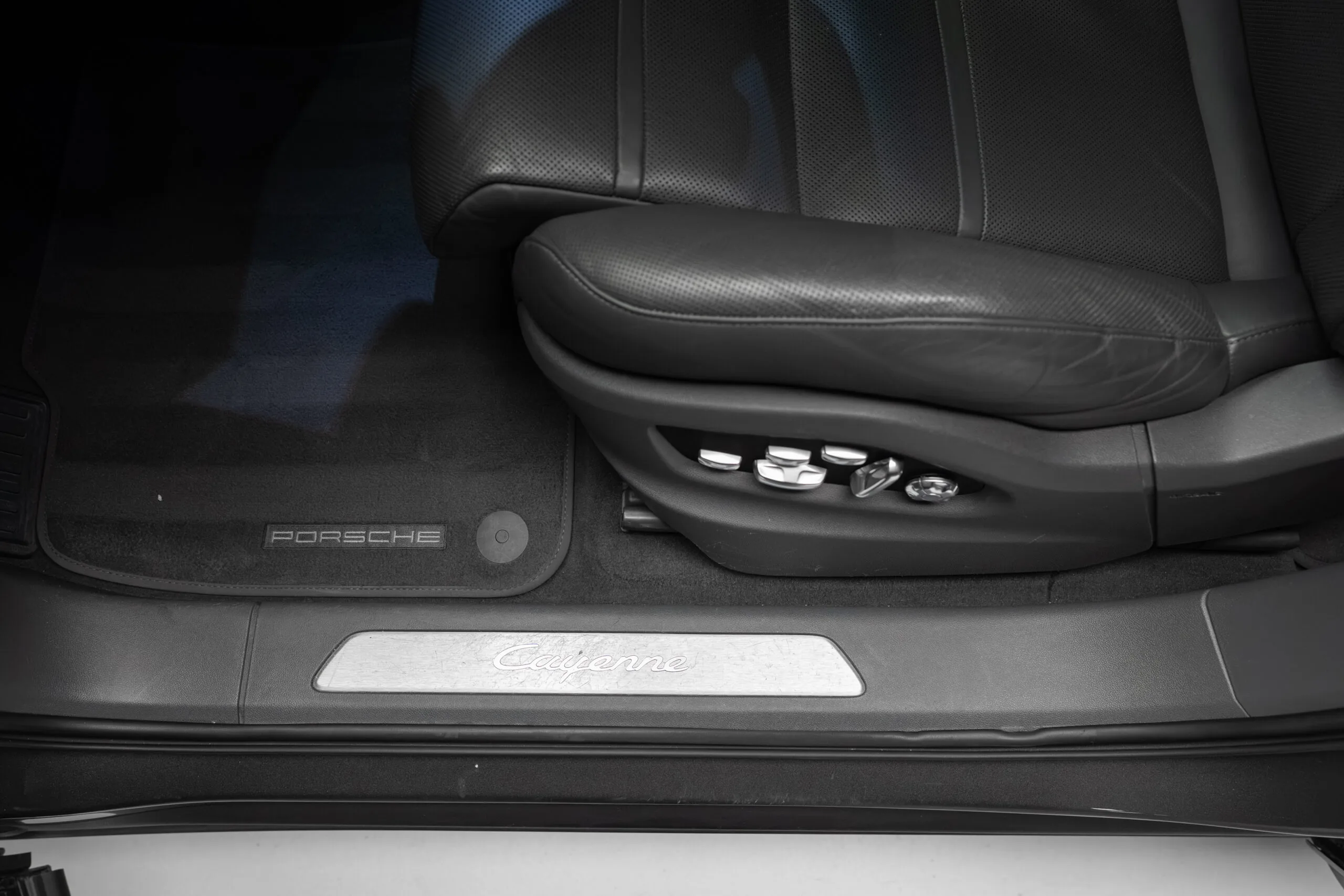 2019 Porsche Cayenne, 14/30