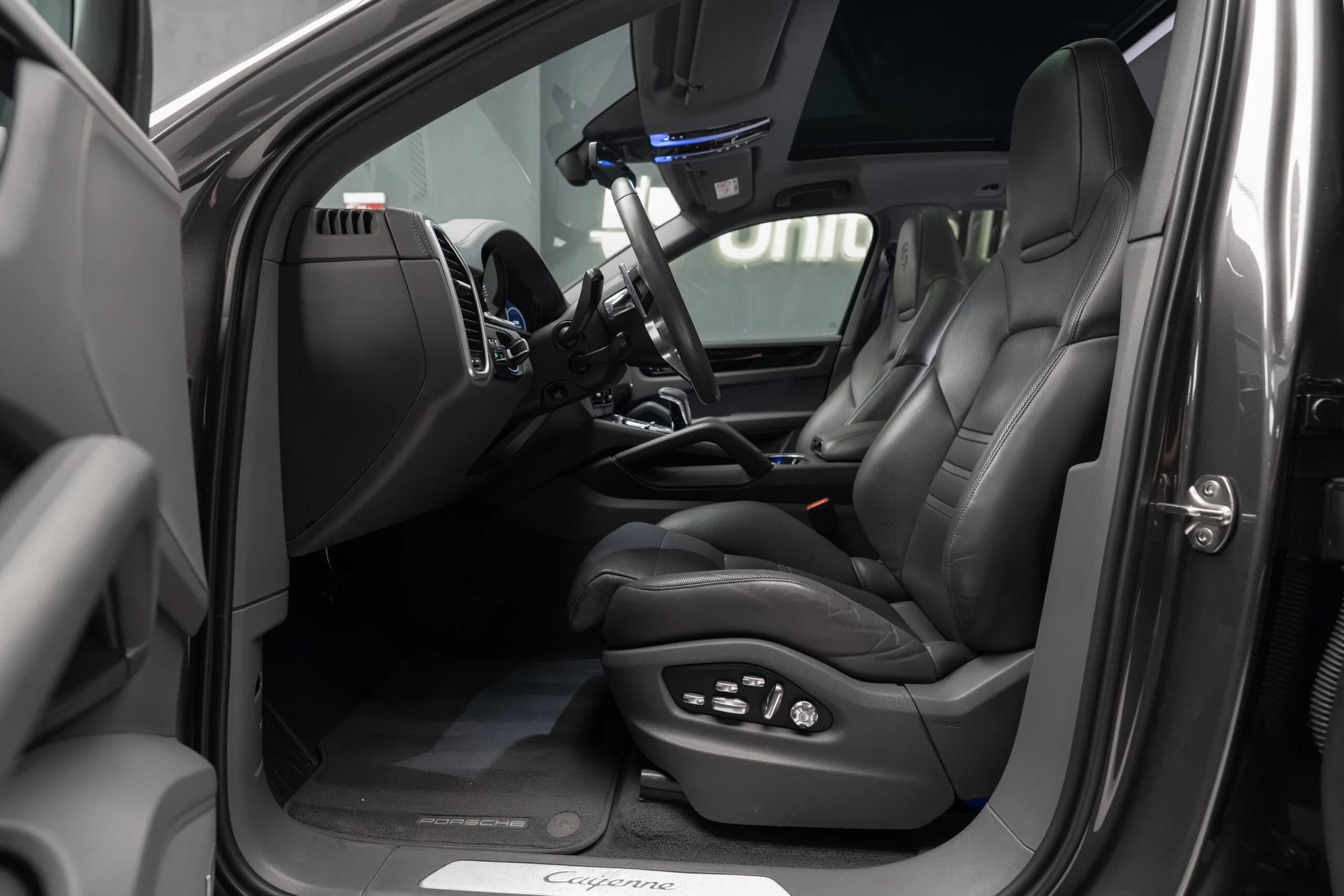 2019 Porsche Cayenne, 15/30