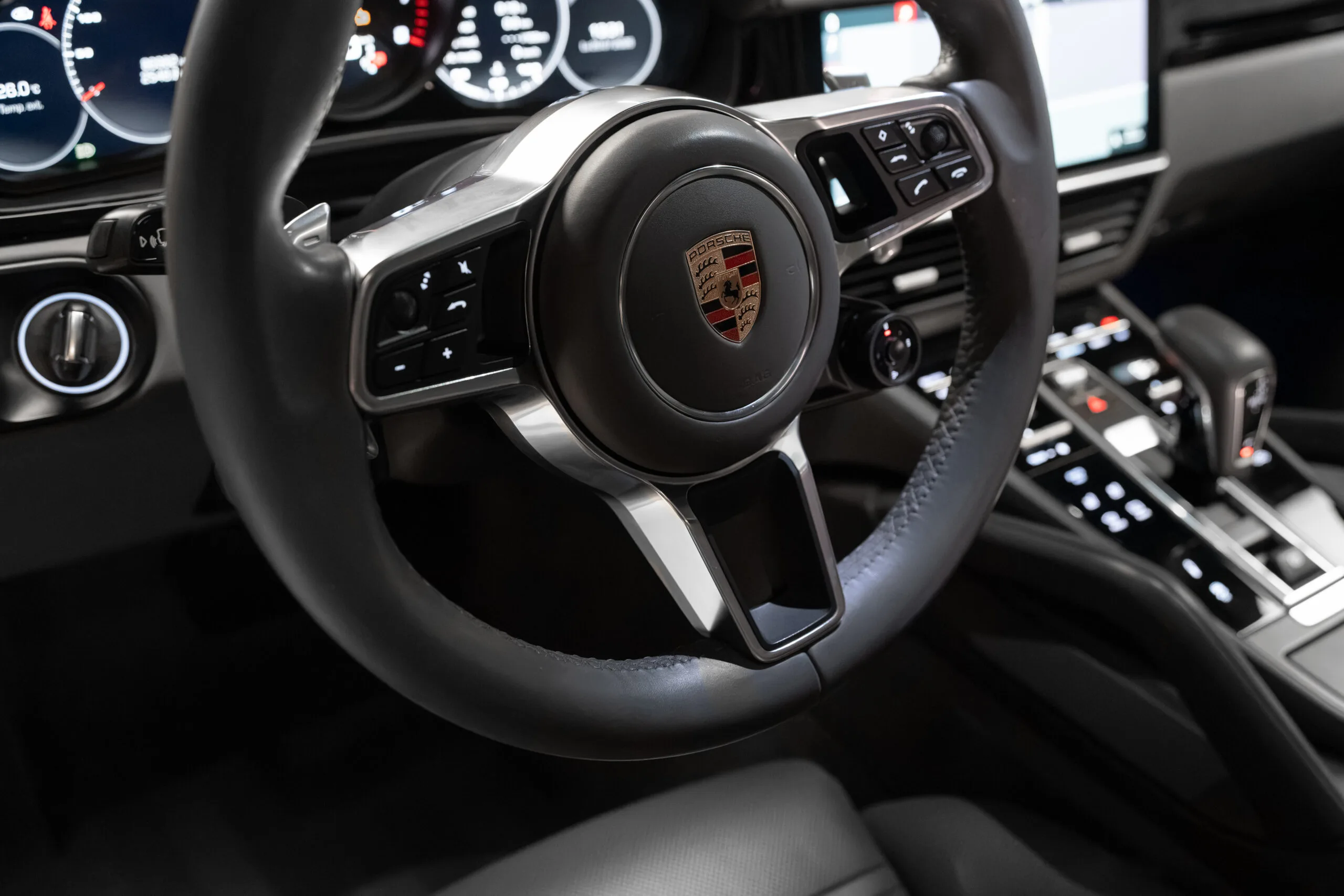 2019 Porsche Cayenne, 16/30