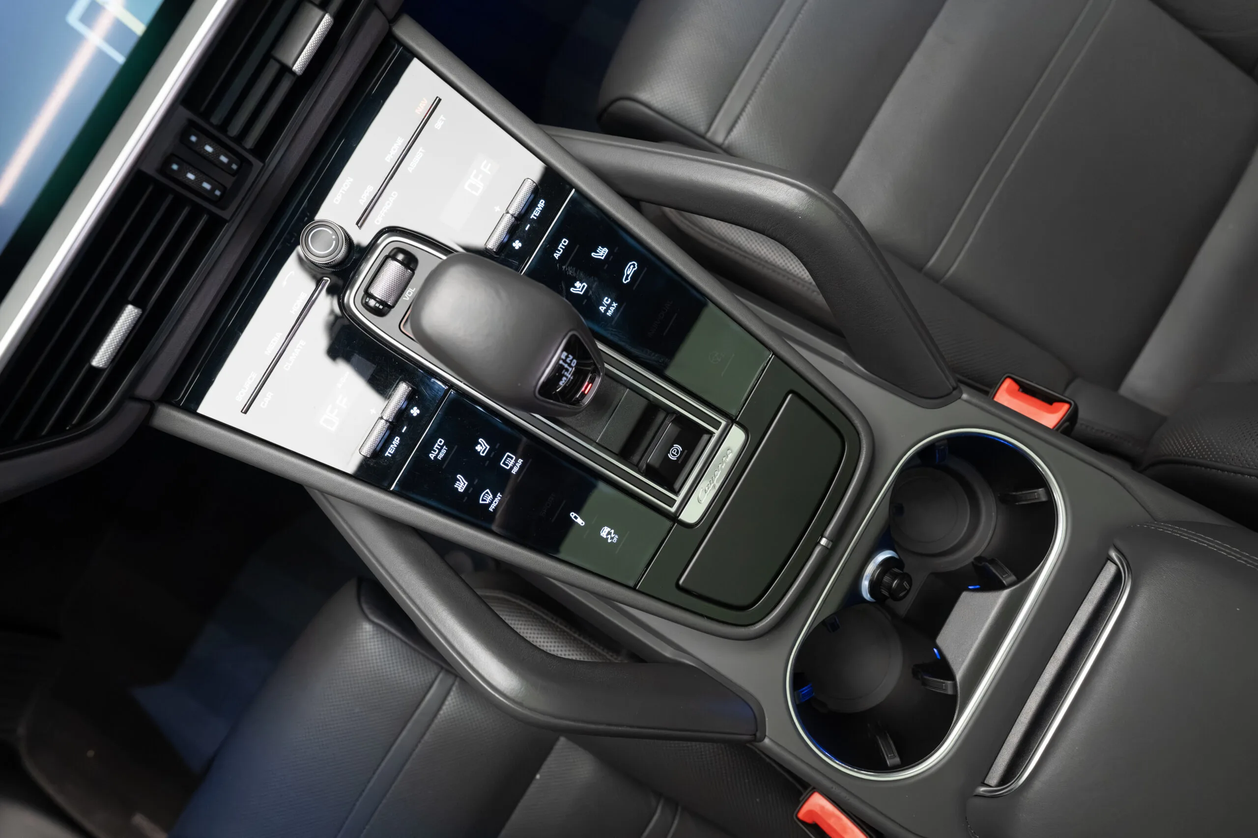2019 Porsche Cayenne, 18/30
