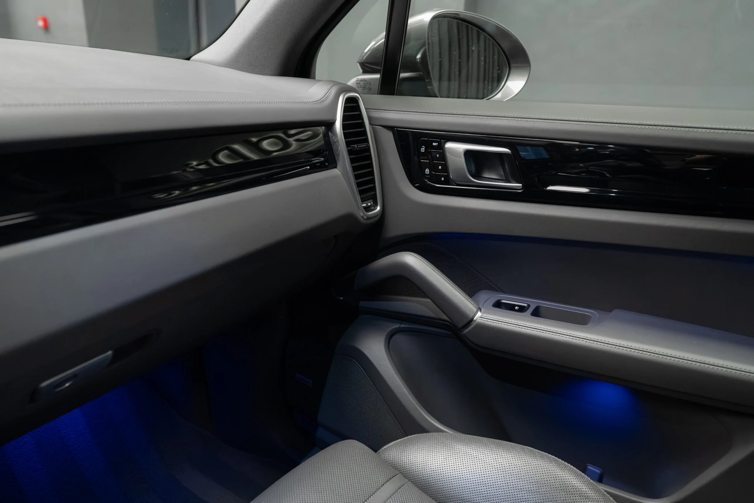 2019 Porsche Cayenne, 19/30