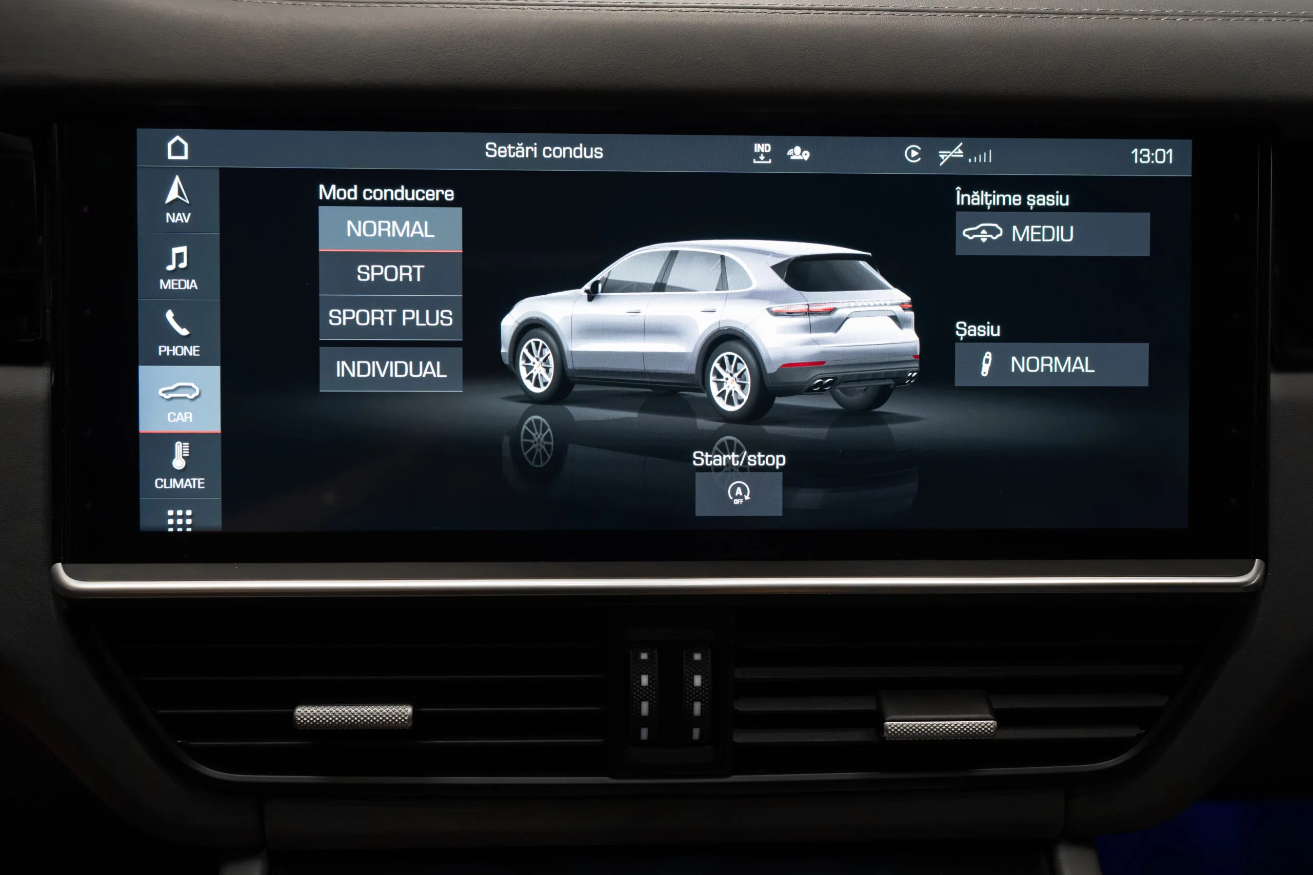 2019 Porsche Cayenne, 22/30