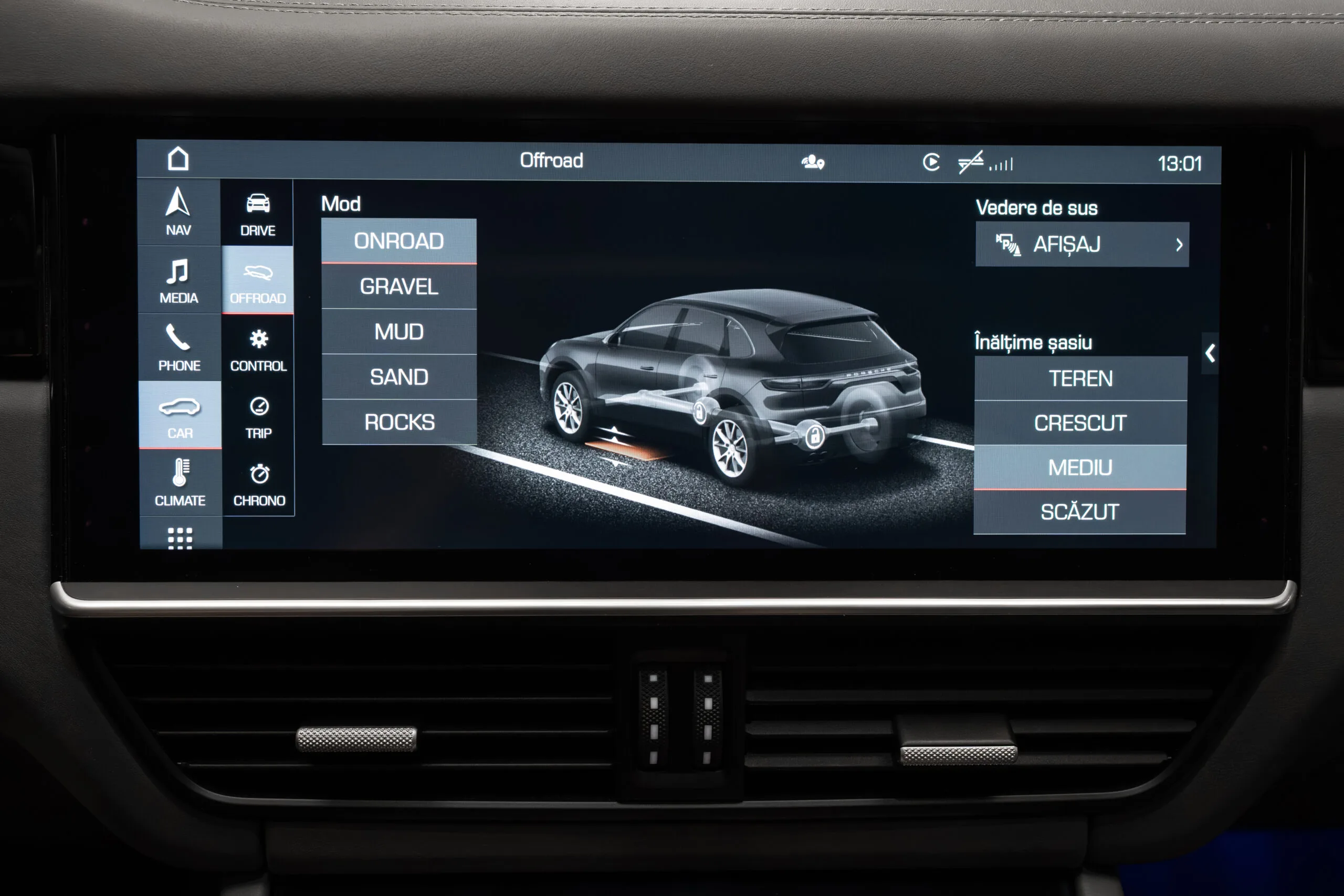 2019 Porsche Cayenne, 23/30