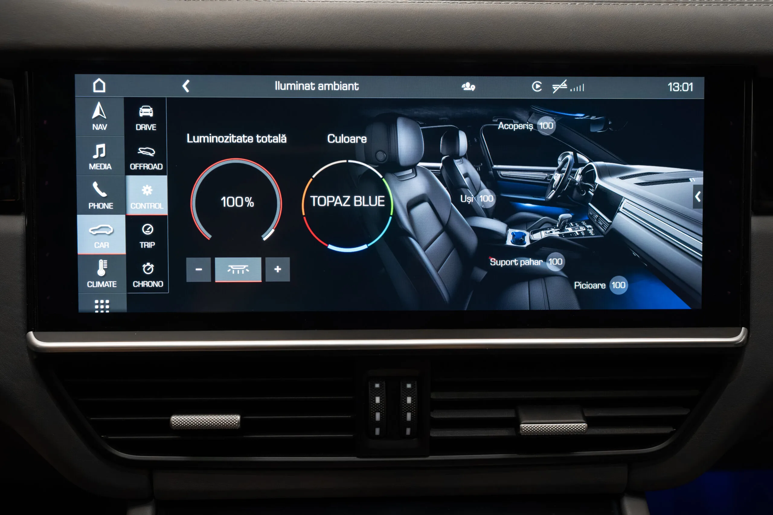 2019 Porsche Cayenne, 24/30