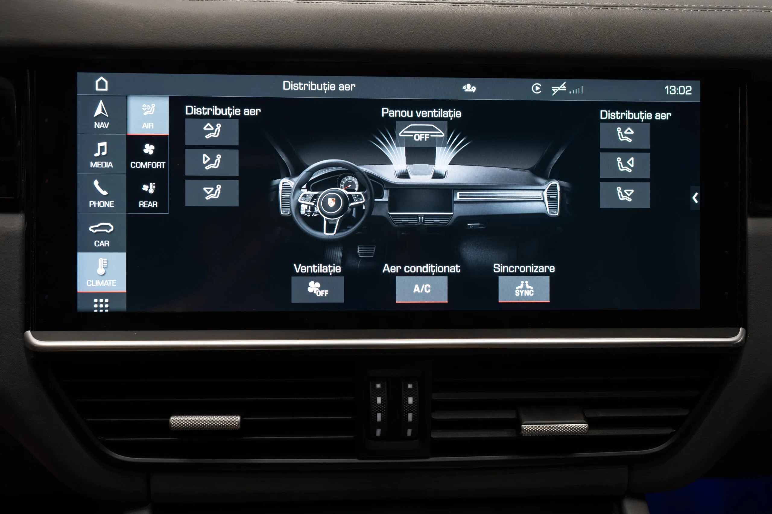 2019 Porsche Cayenne, 25/30