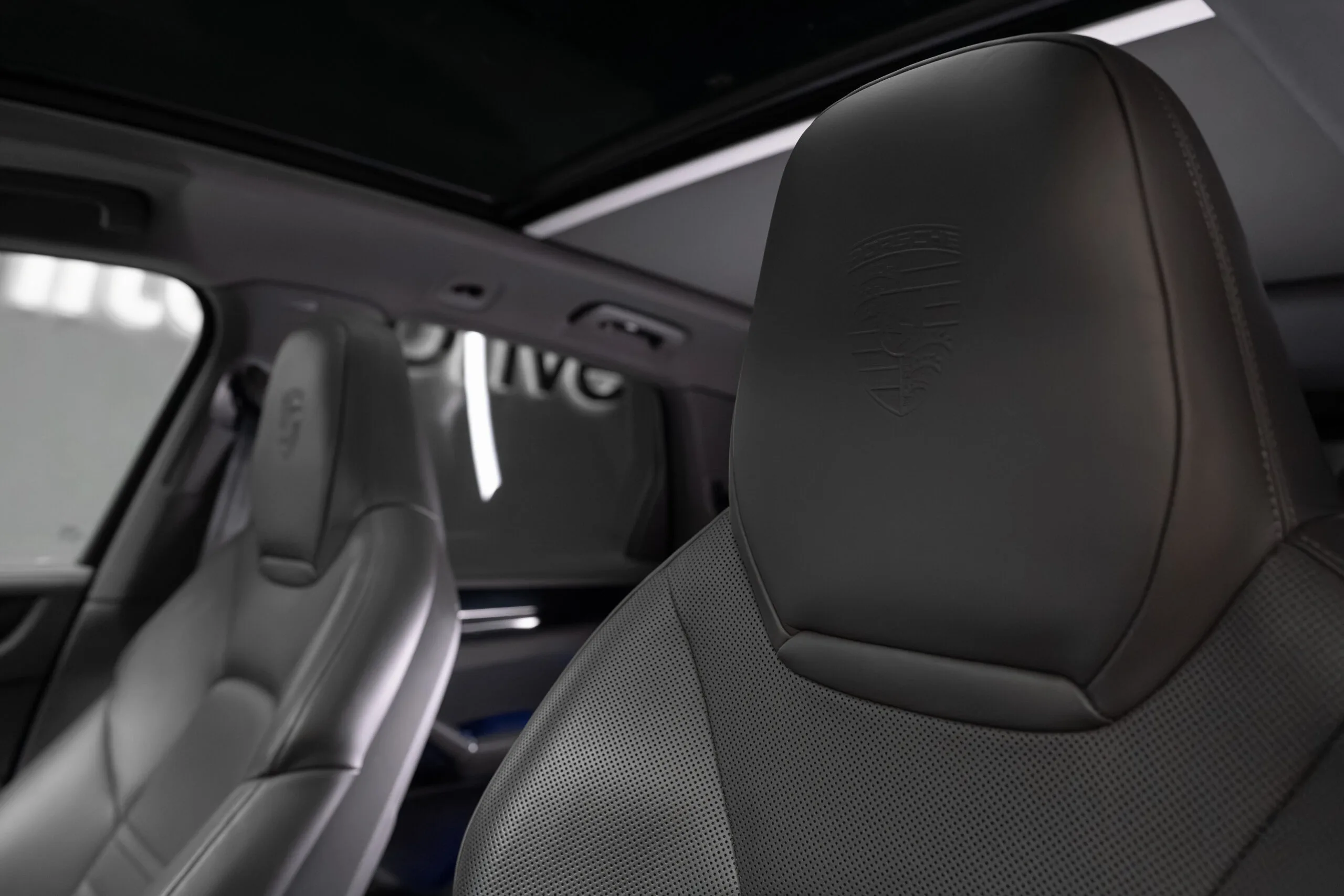2019 Porsche Cayenne, 28/30
