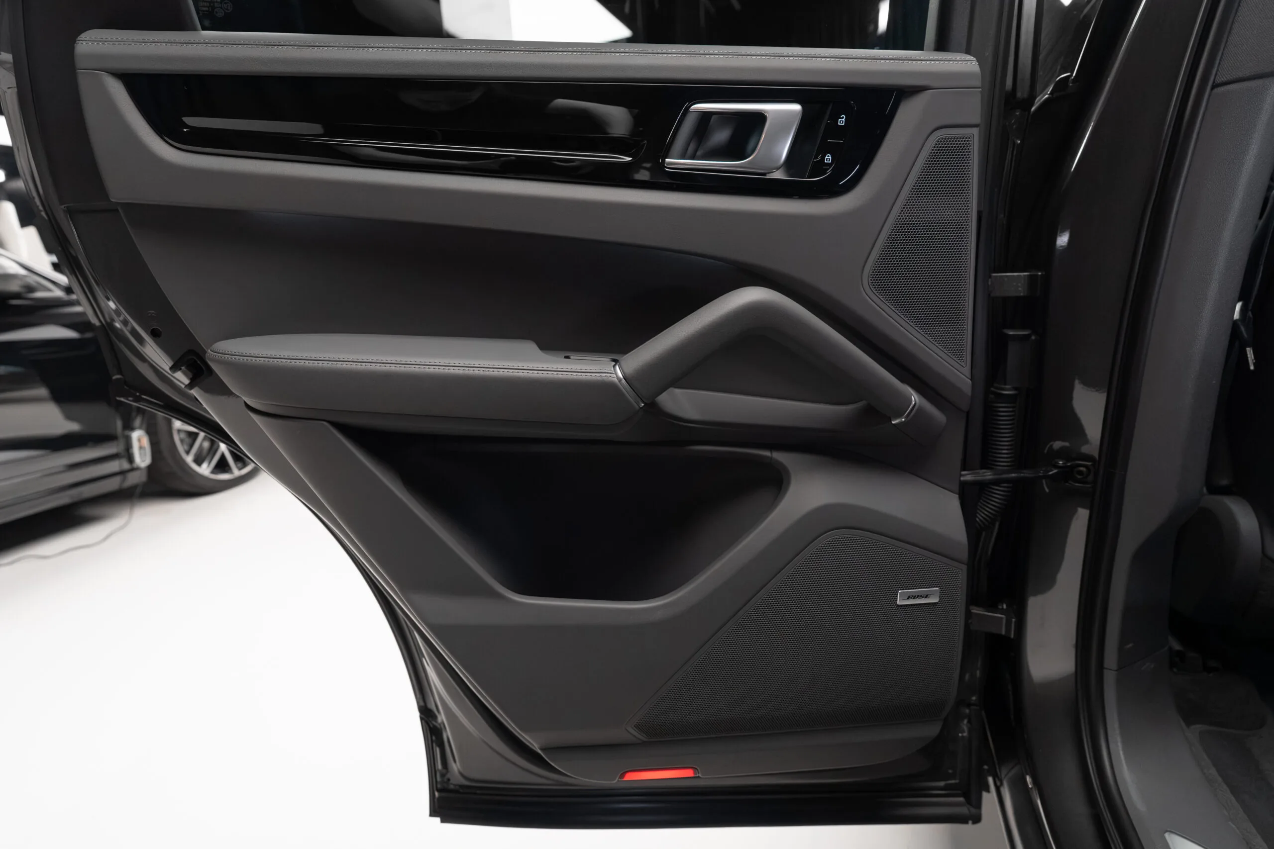 2019 Porsche Cayenne, 29/30