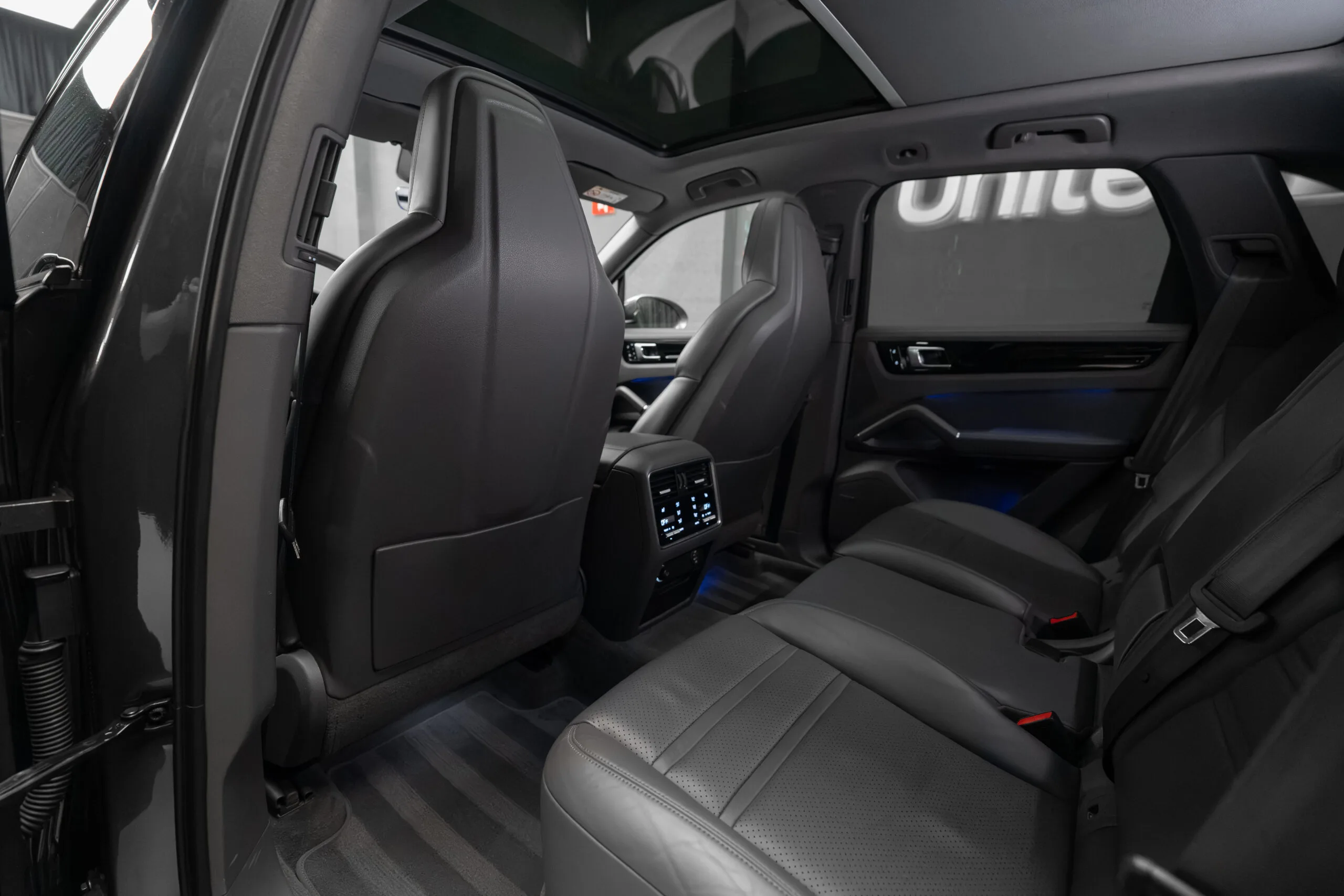 2019 Porsche Cayenne, 30/30