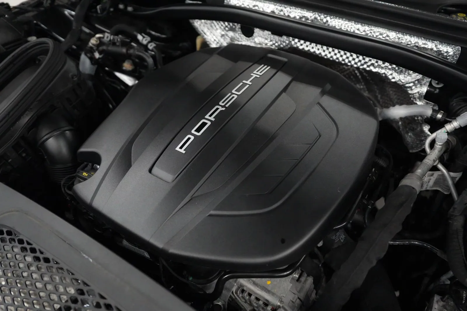 2019 Porsche Macan, 22/26