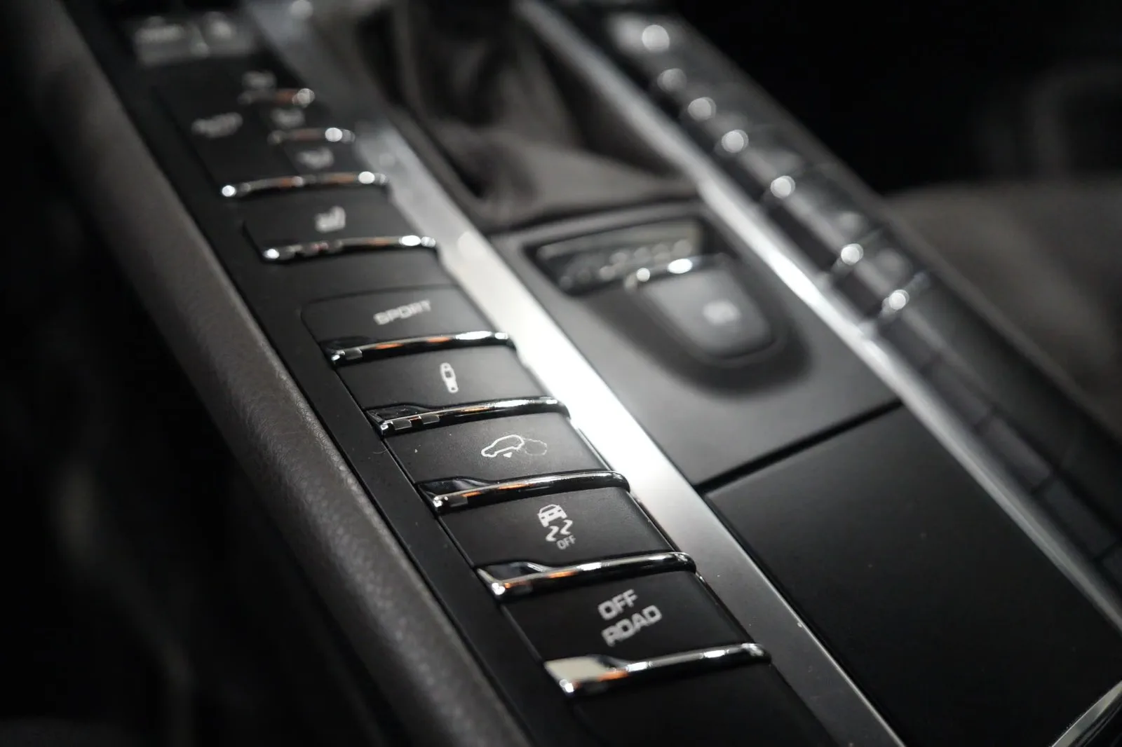2019 Porsche Macan, 23/26
