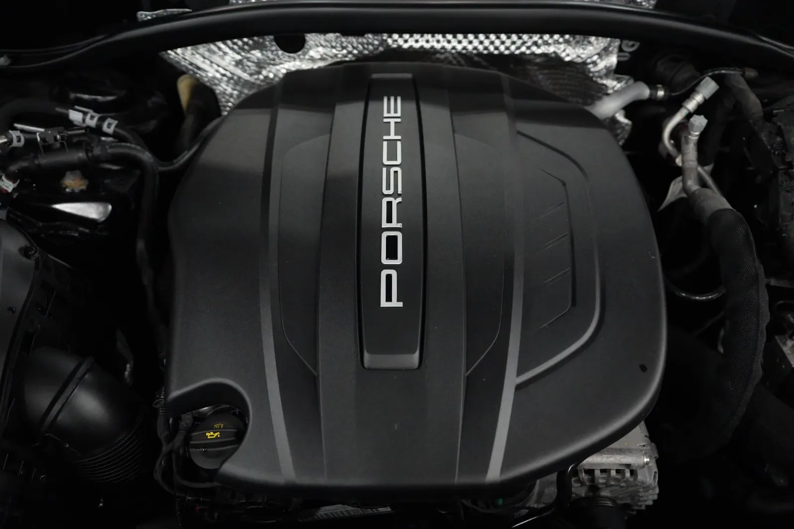 2019 Porsche Macan, 26/26